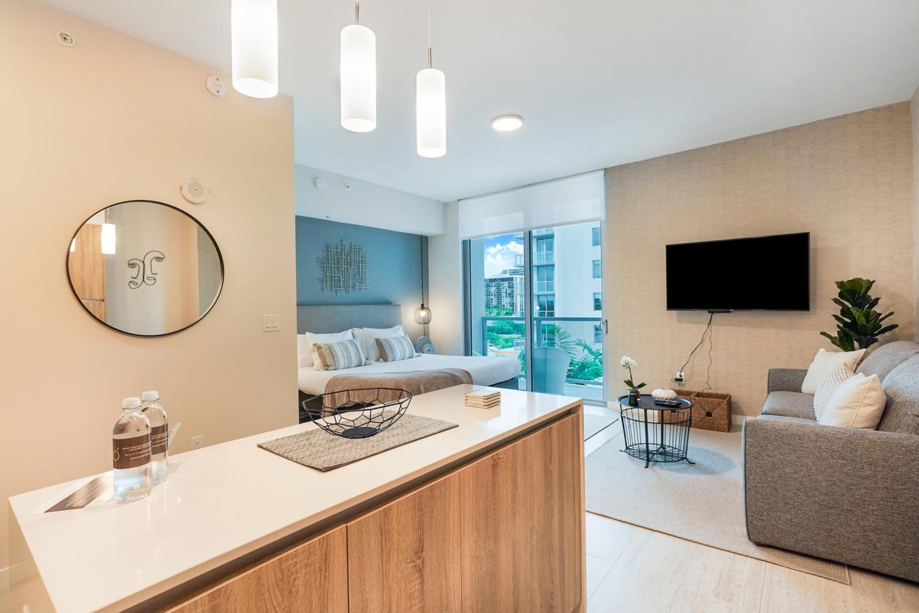 Nomada Destination Residences - Quadro — 27