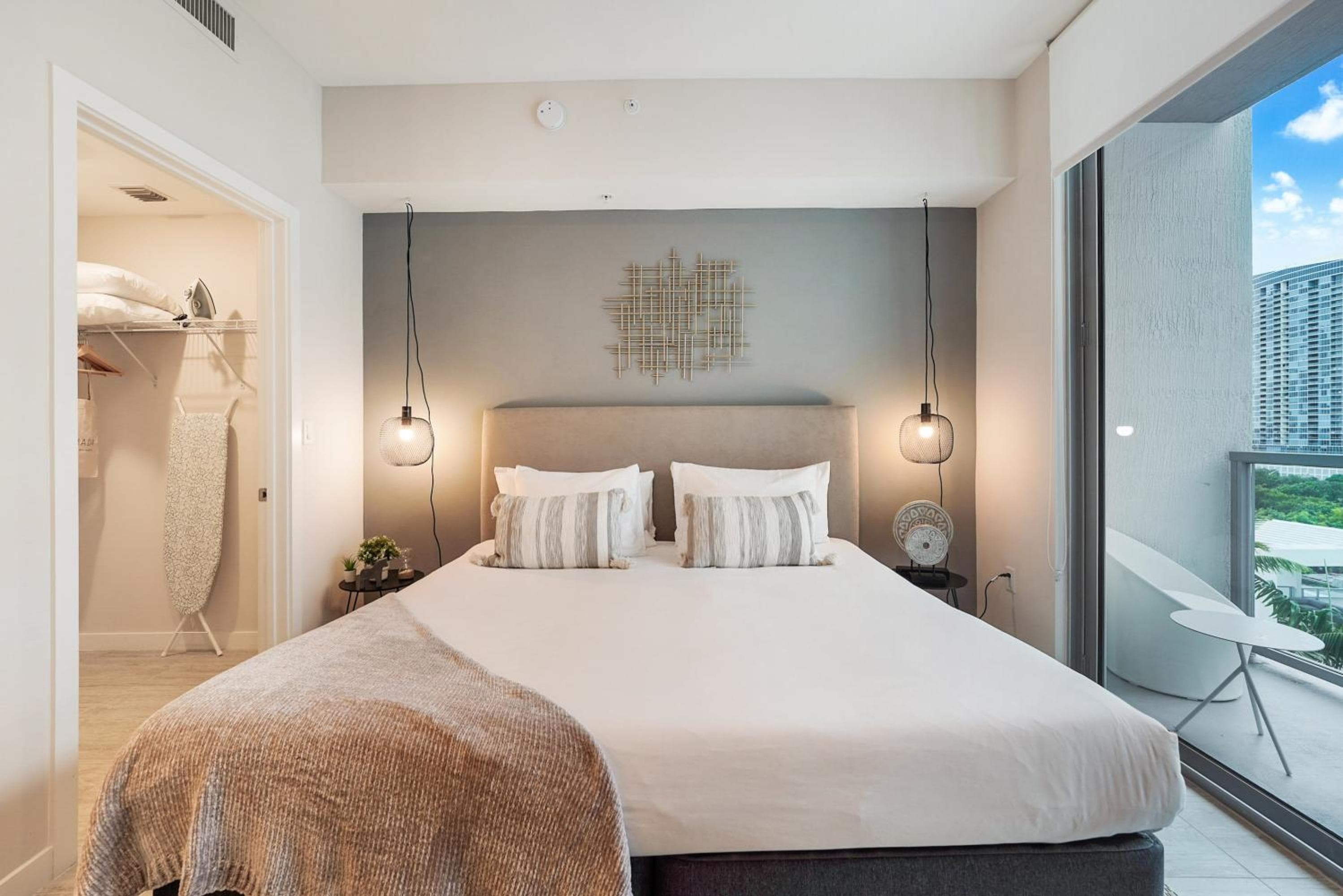 Nomada Destination Residences - Quadro — 19