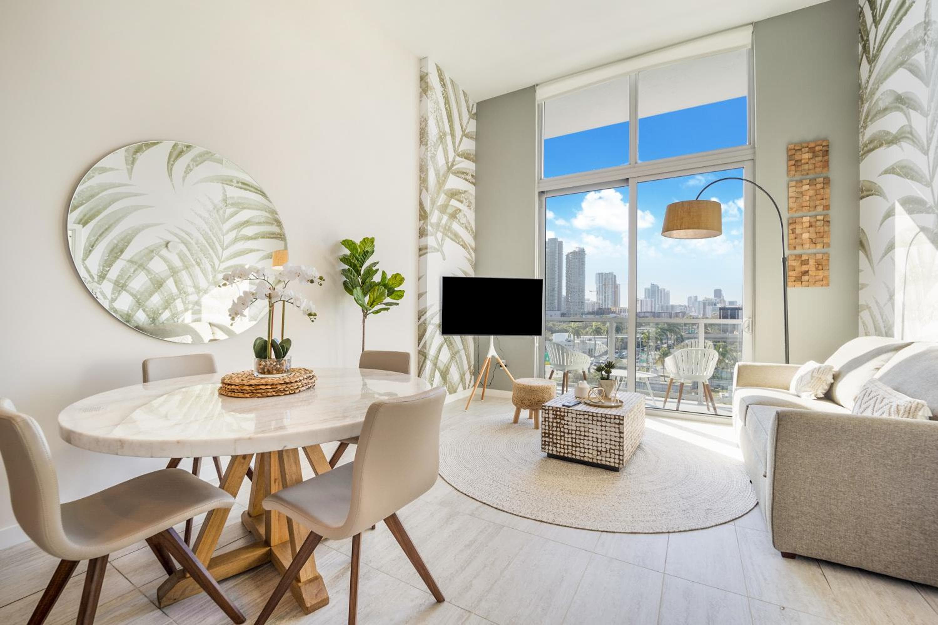 Nomada Destination Residences - Quadro — 9