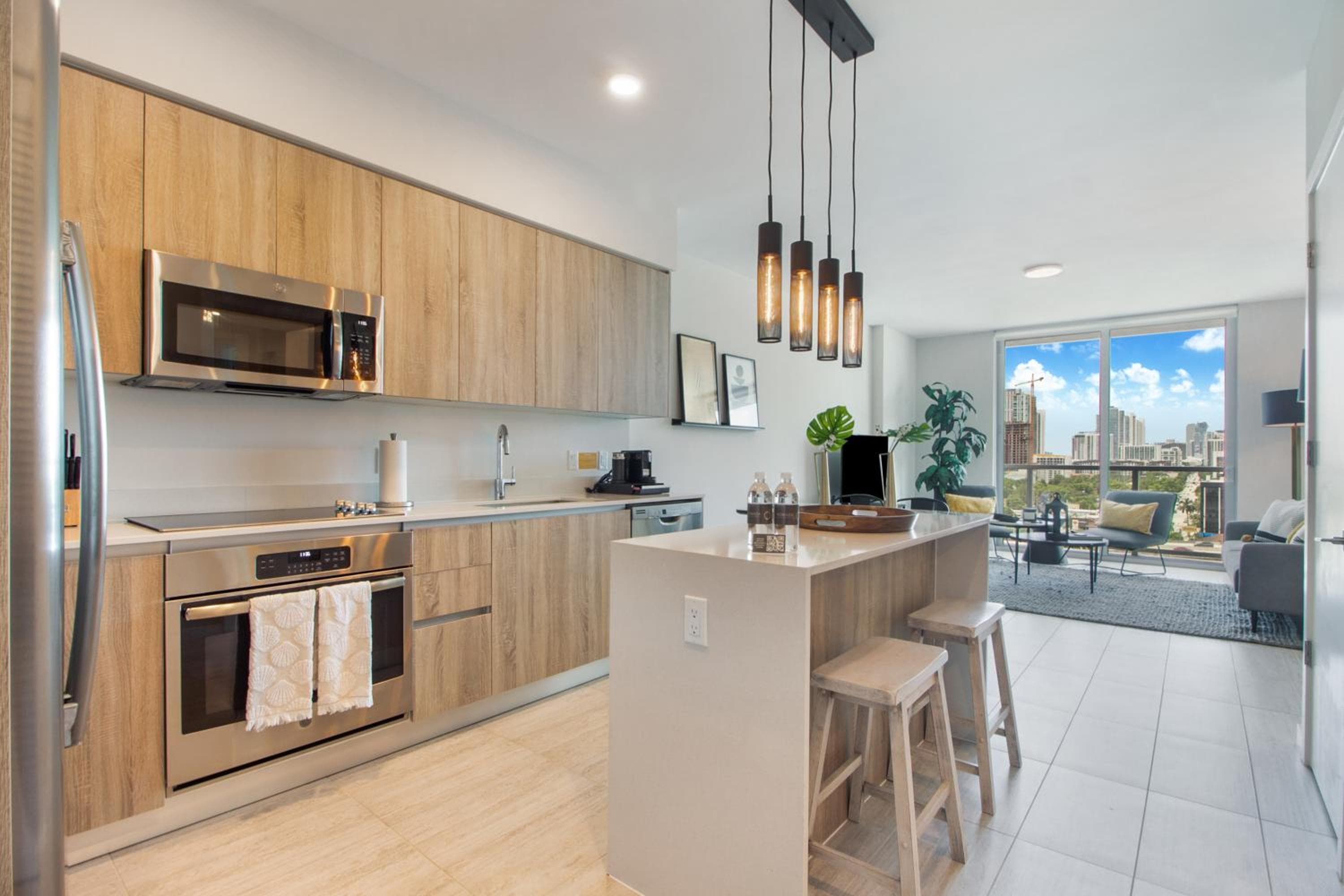 Nomada Destination Residences - Quadro — 13