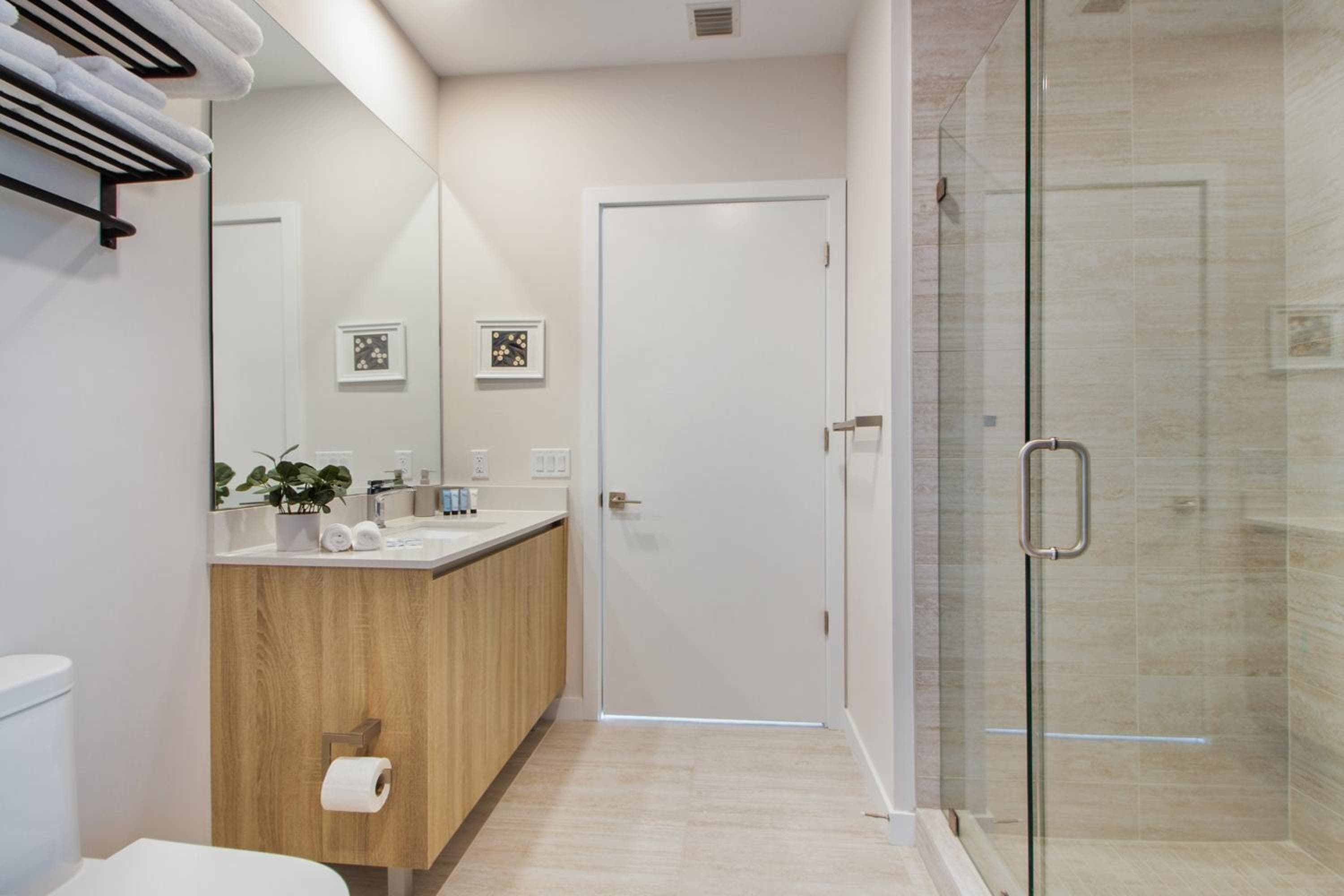 Nomada Destination Residences - Quadro — 11