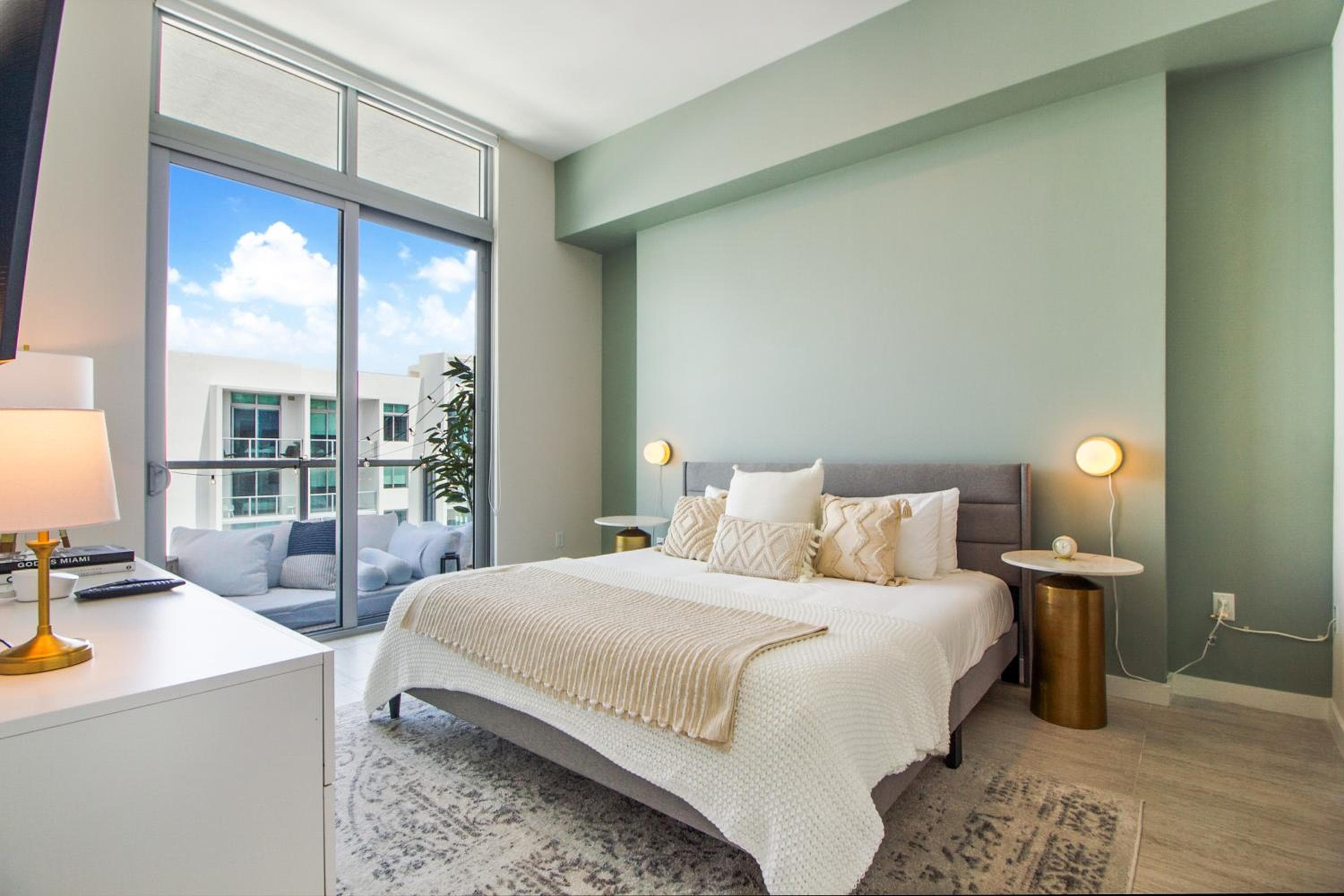 Nomada Destination Residences - Quadro — 15
