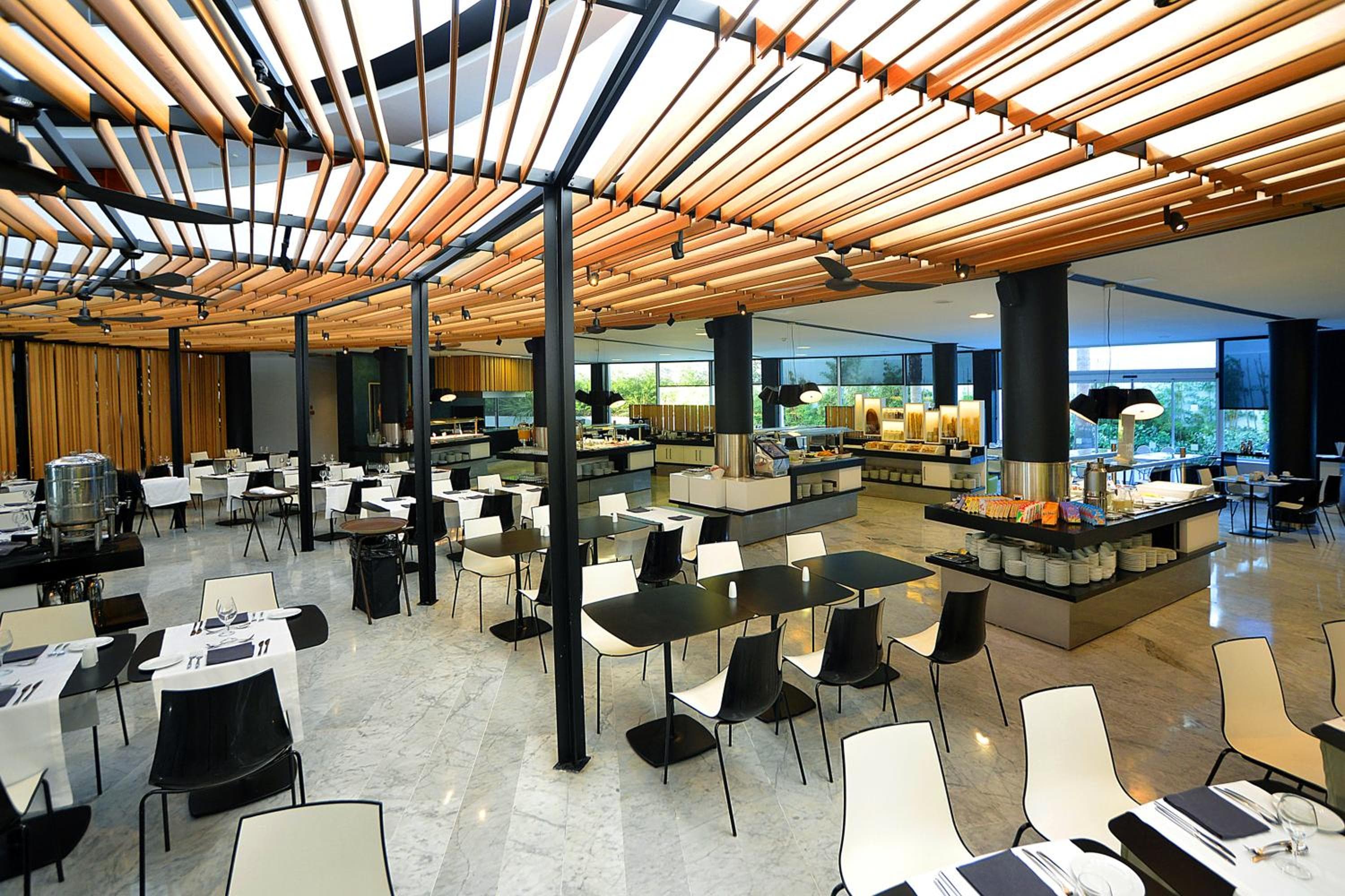 Barceló Sevilla Renacimiento — 27