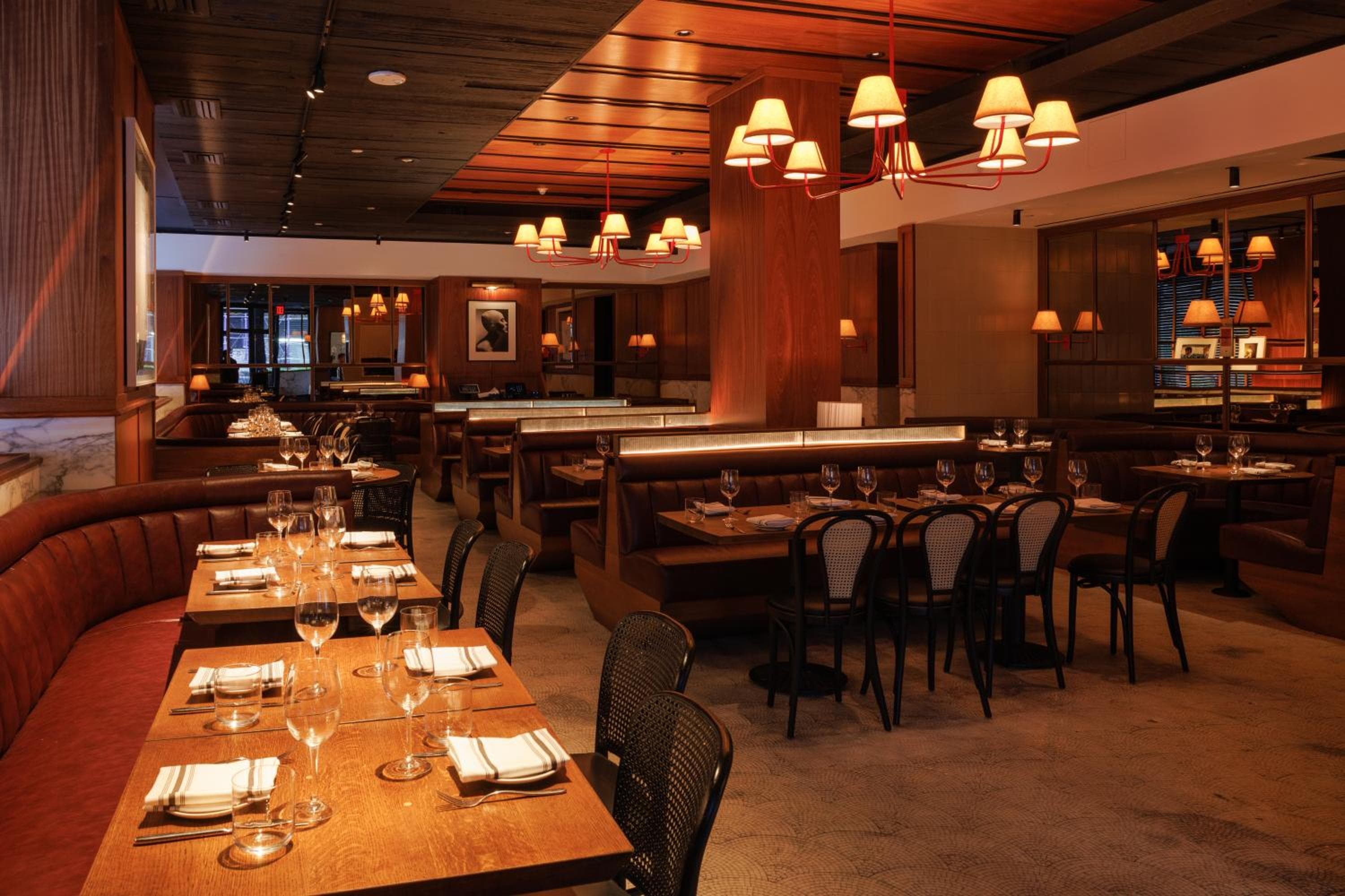 Smyth Tribeca — 4