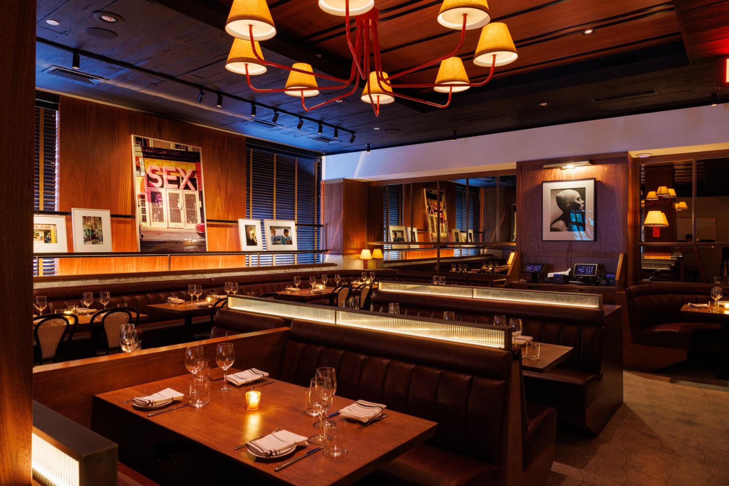 Smyth Tribeca — 8