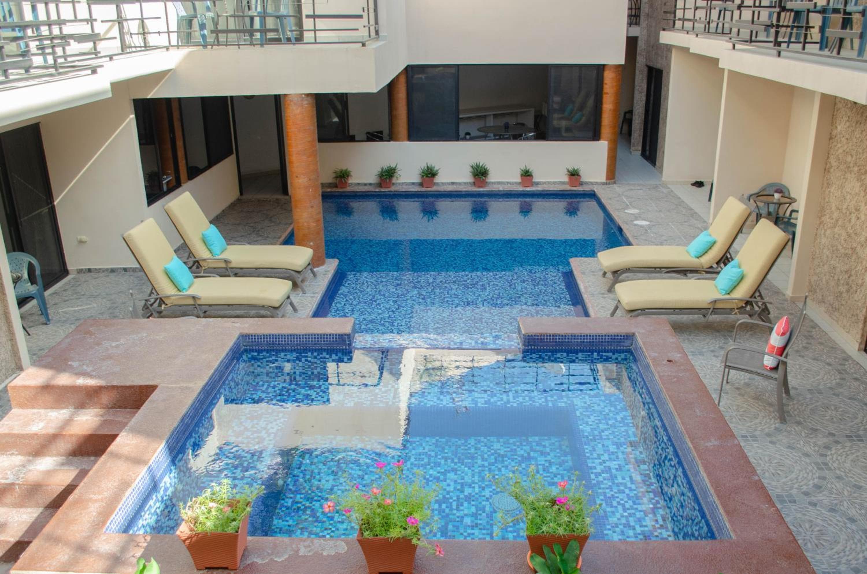 Pedregal Suites - Marina and Downtown — 3