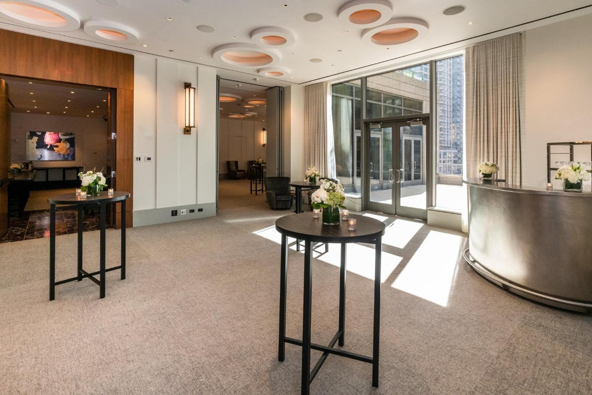 Kimpton Hotel Eventi by IHG — 15