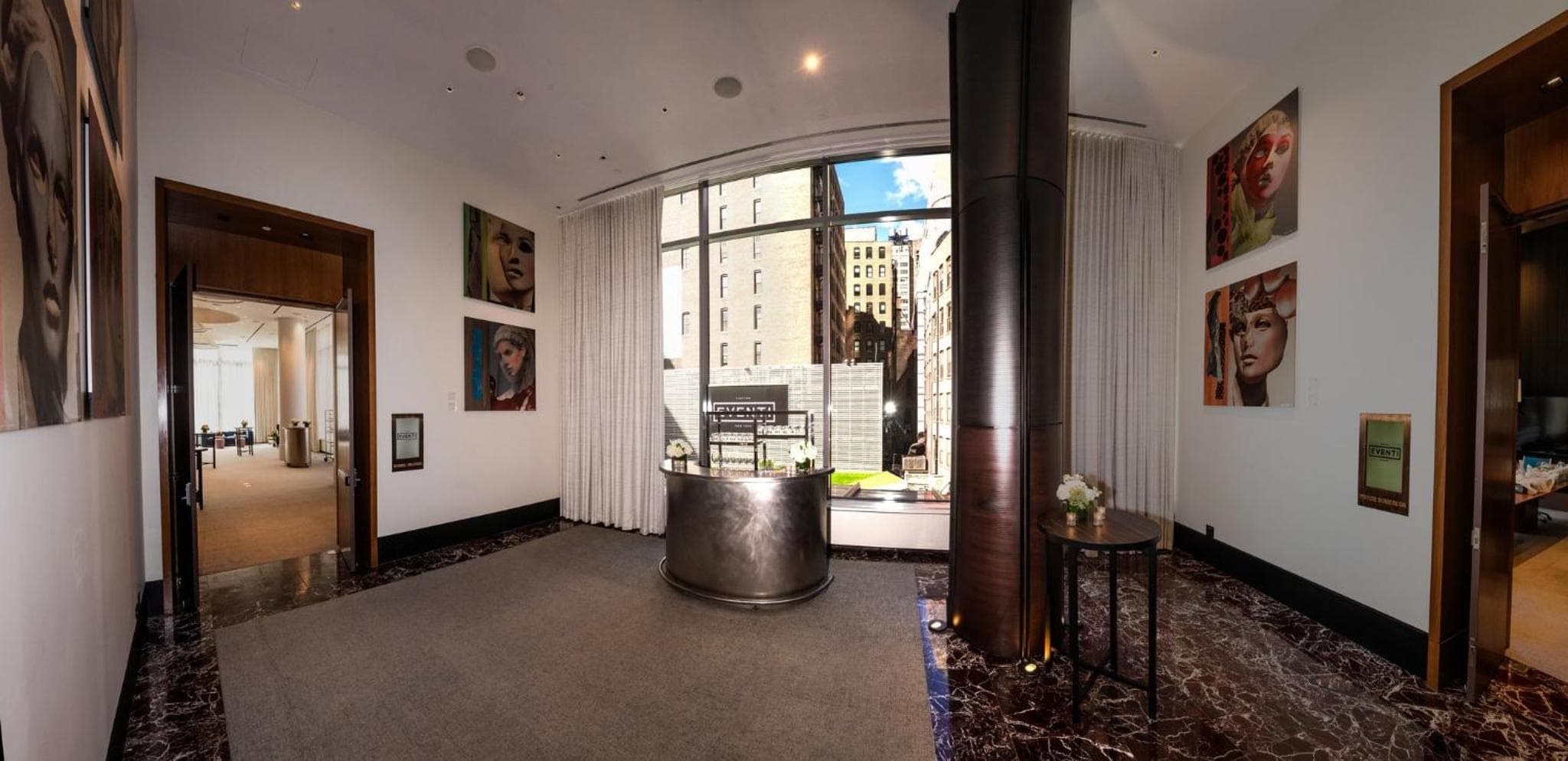 Kimpton Hotel Eventi by IHG — 16