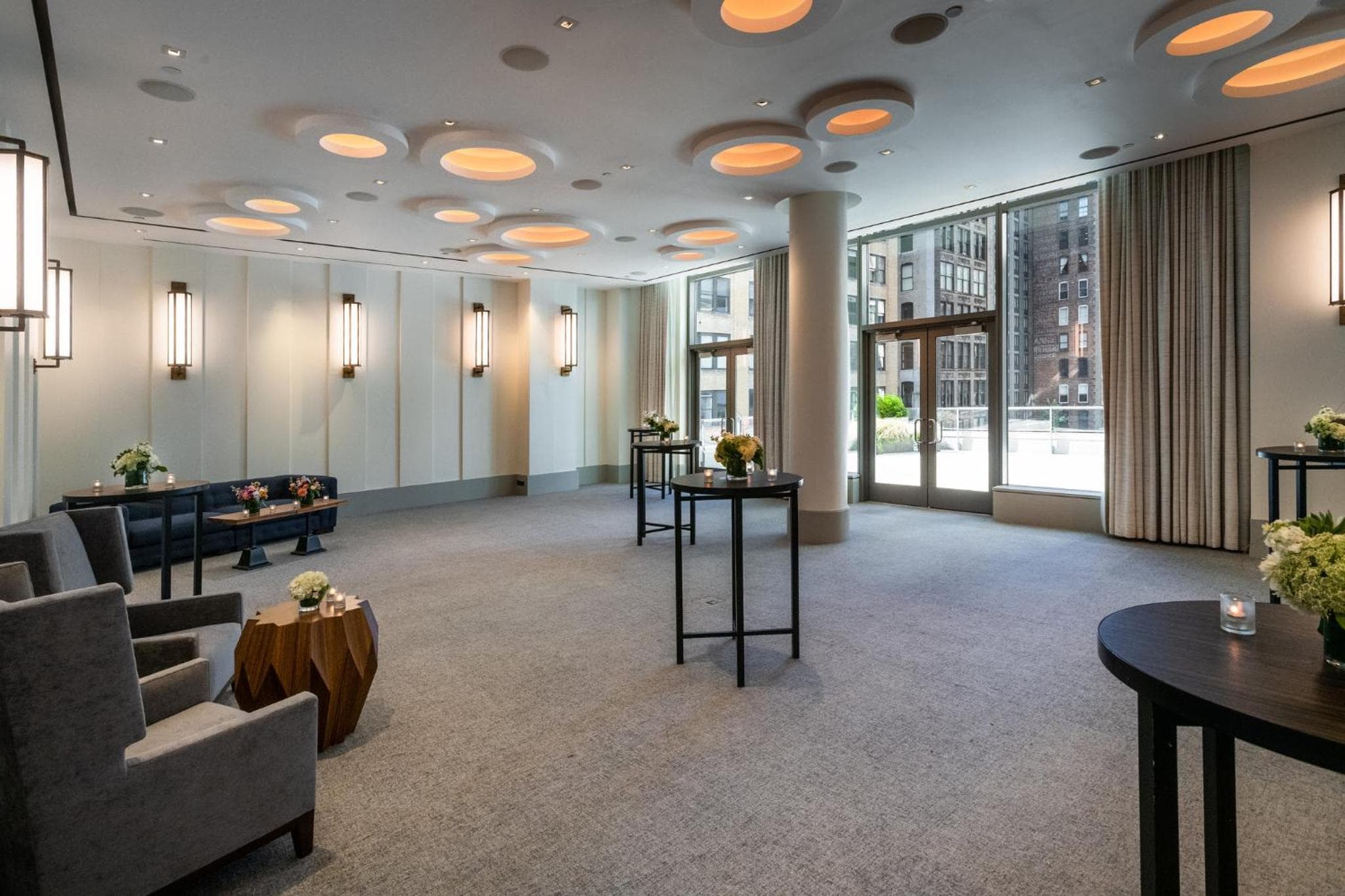 Kimpton Hotel Eventi by IHG — 17