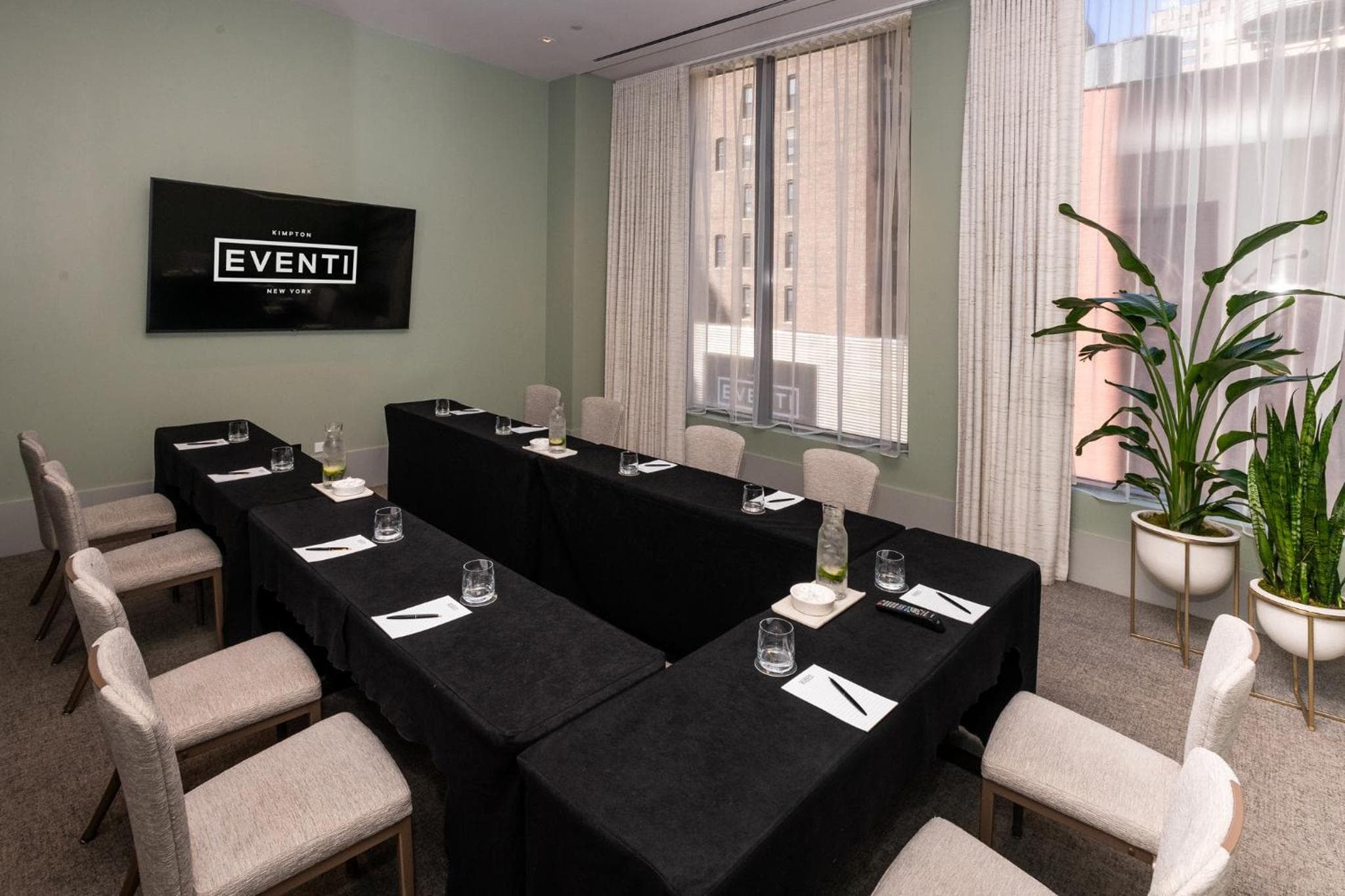 Kimpton Hotel Eventi by IHG — 18