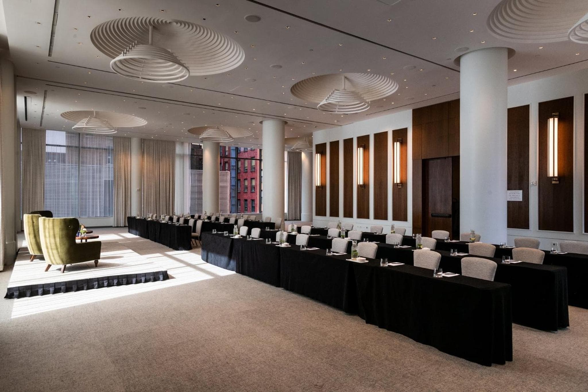Kimpton Hotel Eventi by IHG — 19