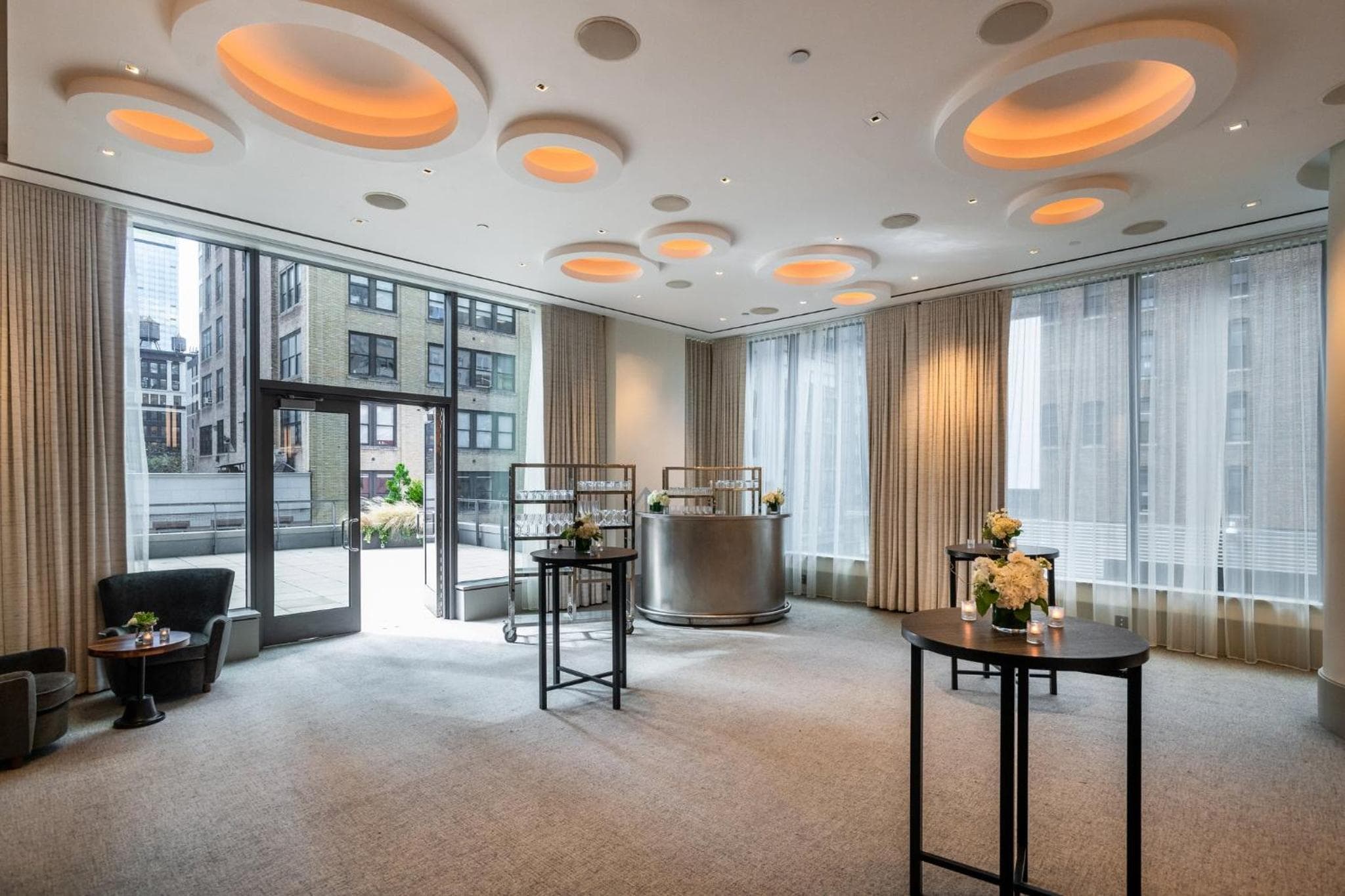 Kimpton Hotel Eventi by IHG — 20