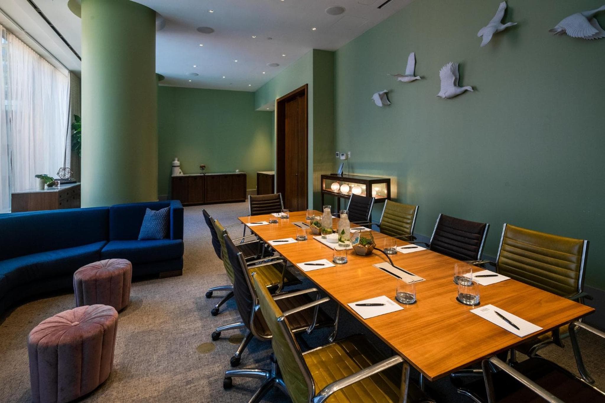 Kimpton Hotel Eventi by IHG — 21