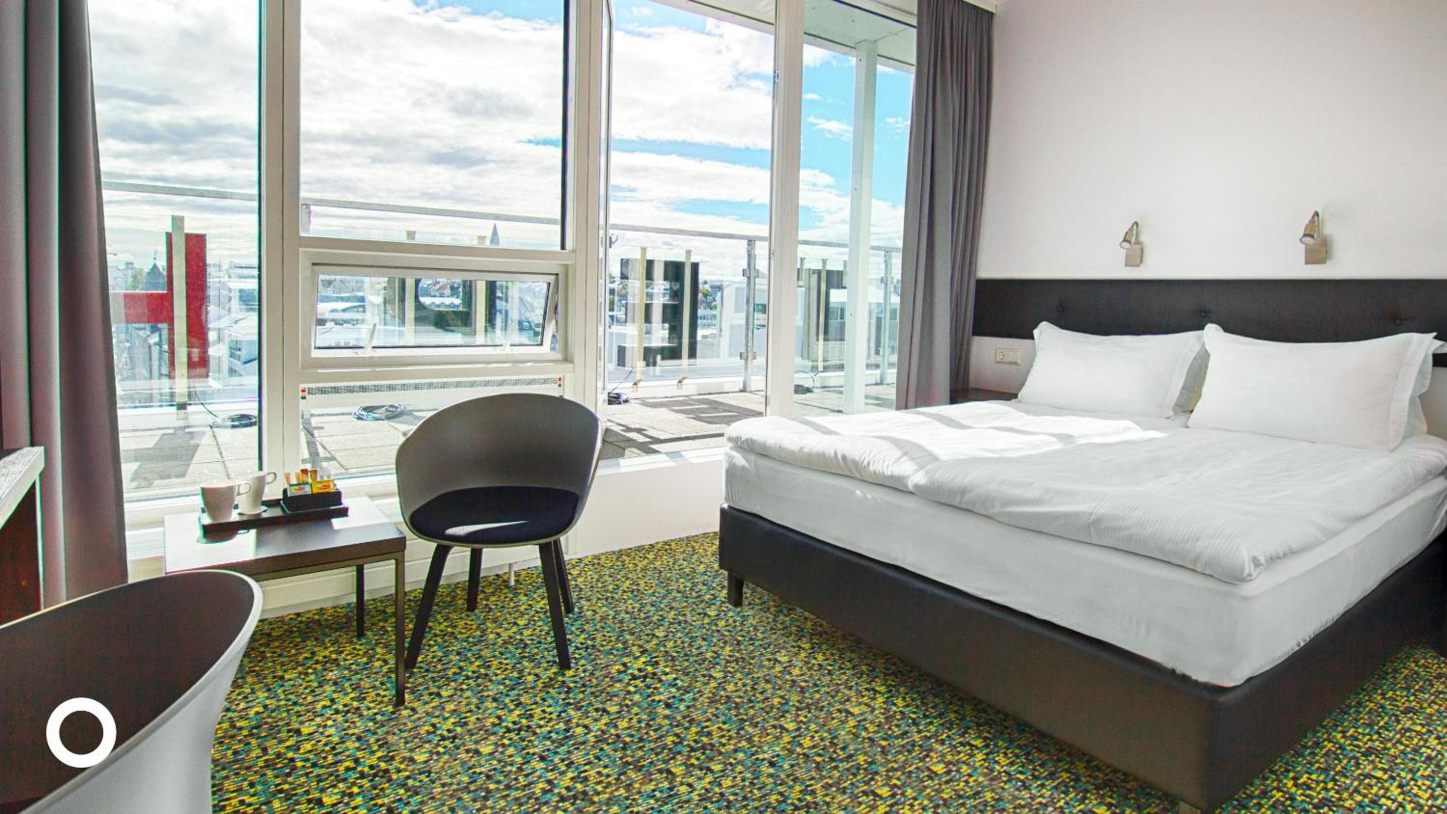 Center Hotels Plaza hotel, Adalstraeti 4, Reykjavík, Iceland — photo 27