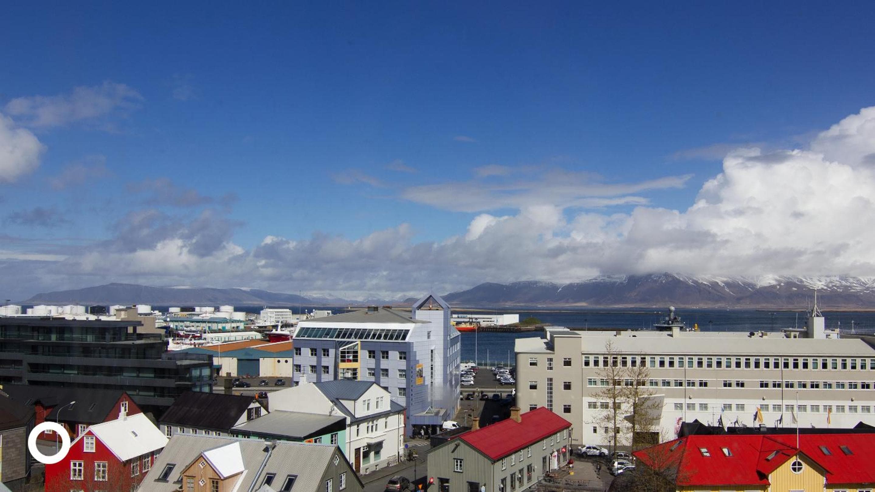 Center Hotels Plaza hotel, Adalstraeti 4, Reykjavík, Iceland — photo 42