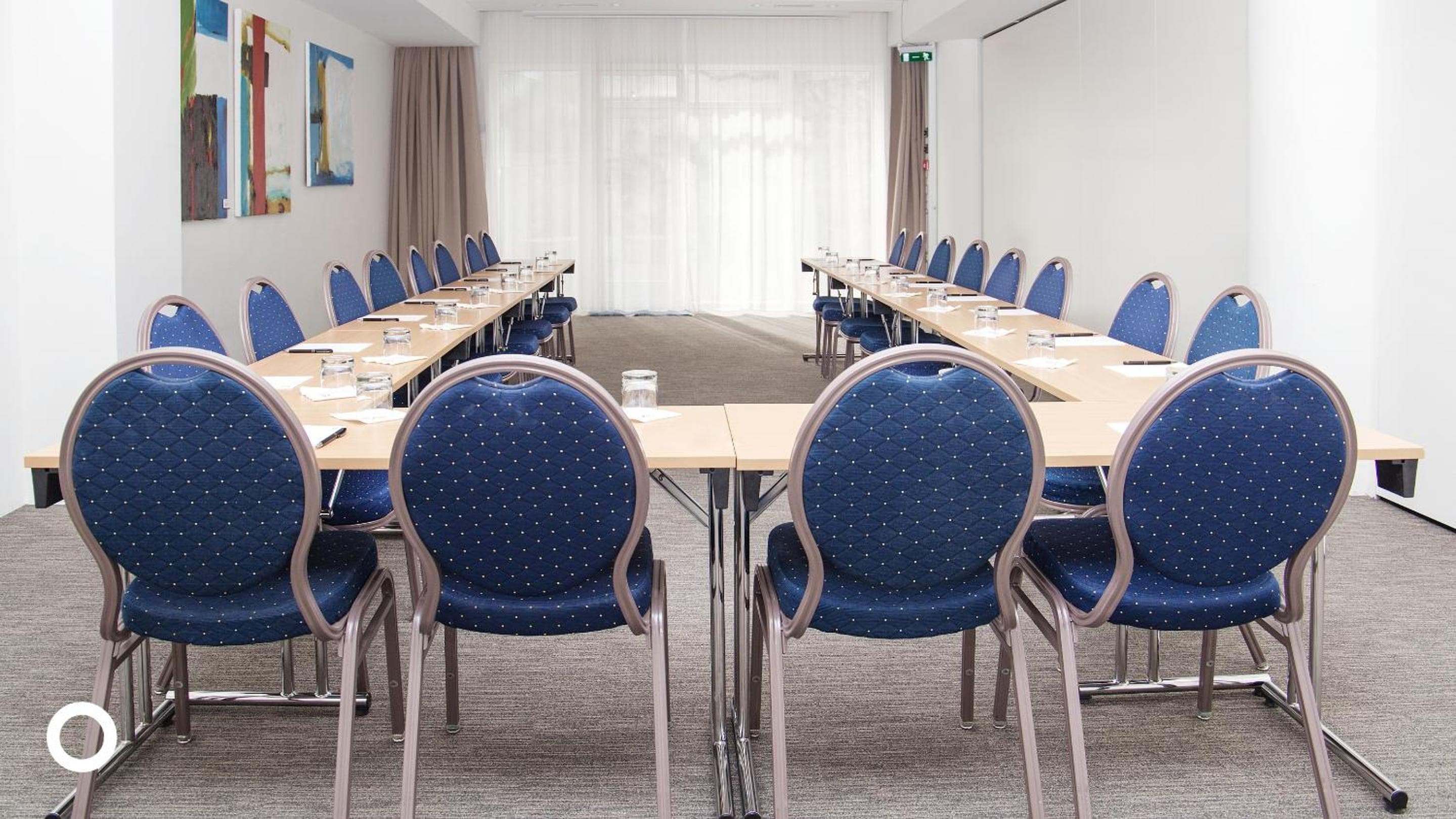 Center Hotels Plaza hotel, Adalstraeti 4, Reykjavík, Iceland — photo 37