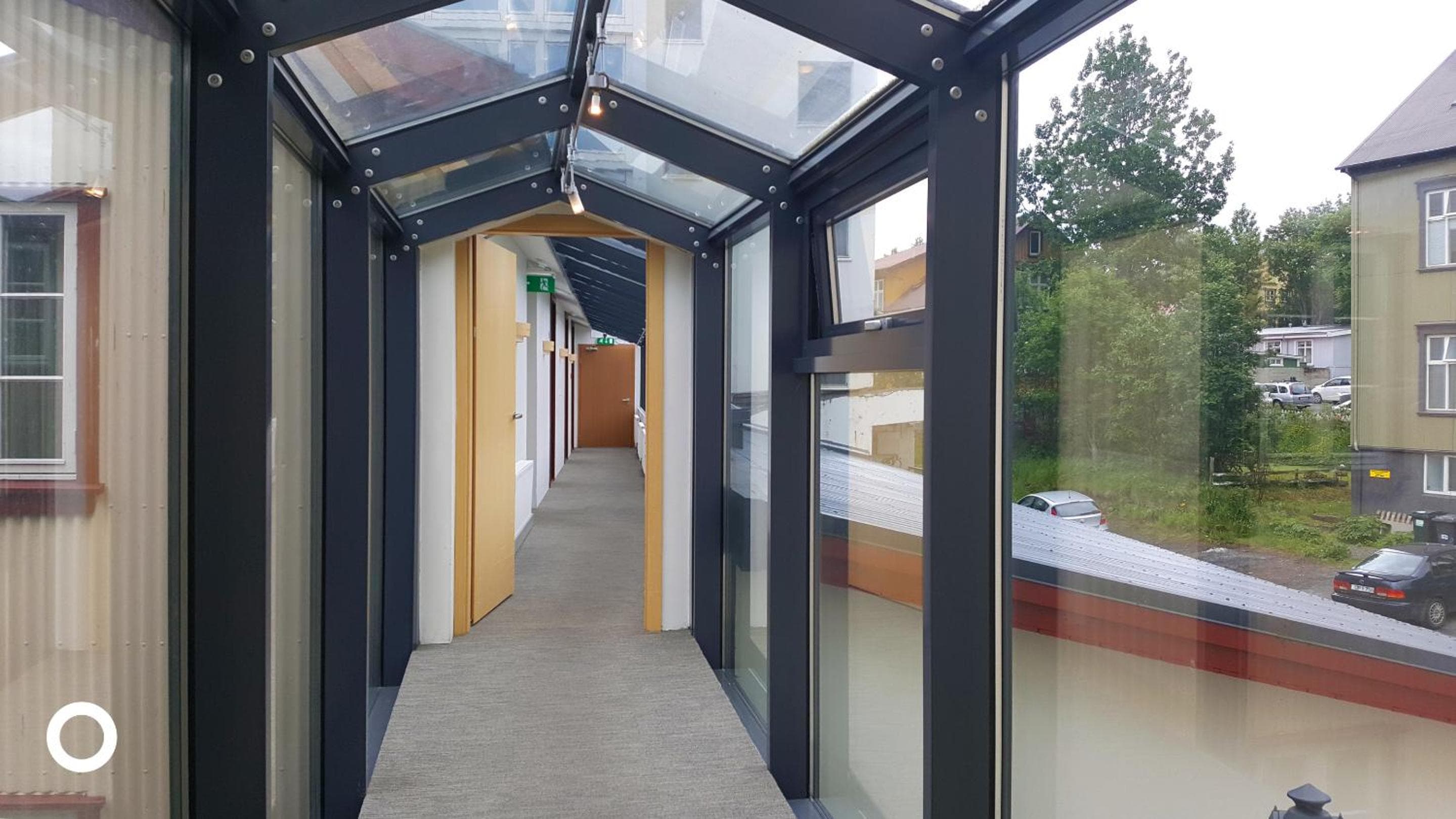 Center Hotels Plaza hotel, Adalstraeti 4, Reykjavík, Iceland — photo 43