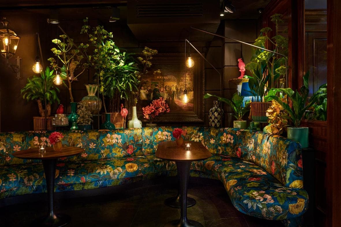 Hotel Estheréa hotel, Singel 303 - 309, Amsterdam, Netherlands — photo 34