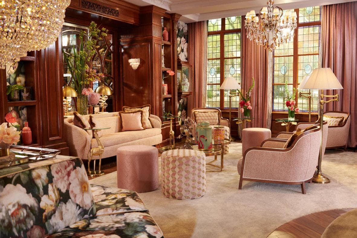 Hotel Estheréa hotel, Singel 303 - 309, Amsterdam, Netherlands — photo 10