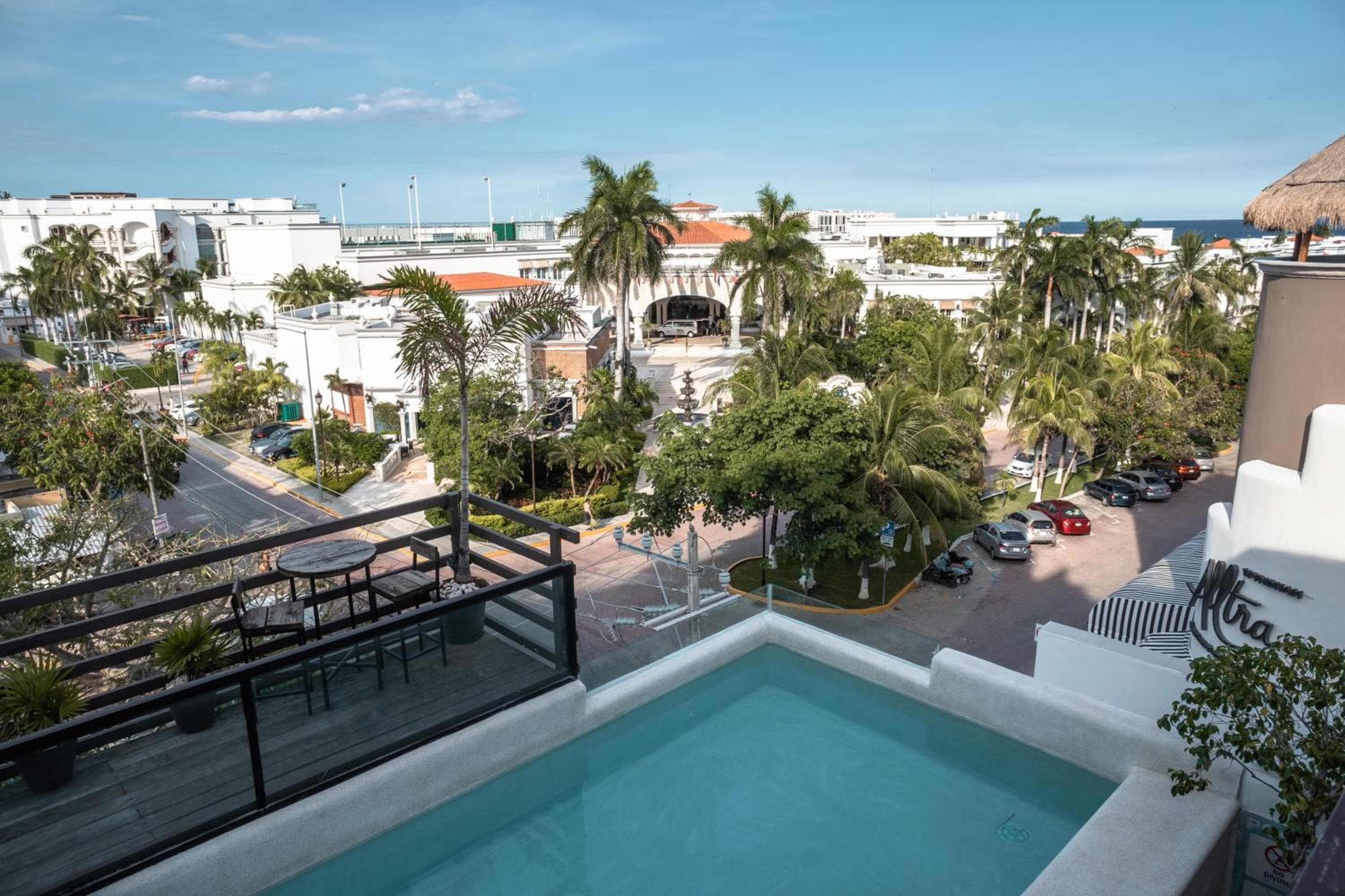 Maui Hostels Playa del Carmen — 6