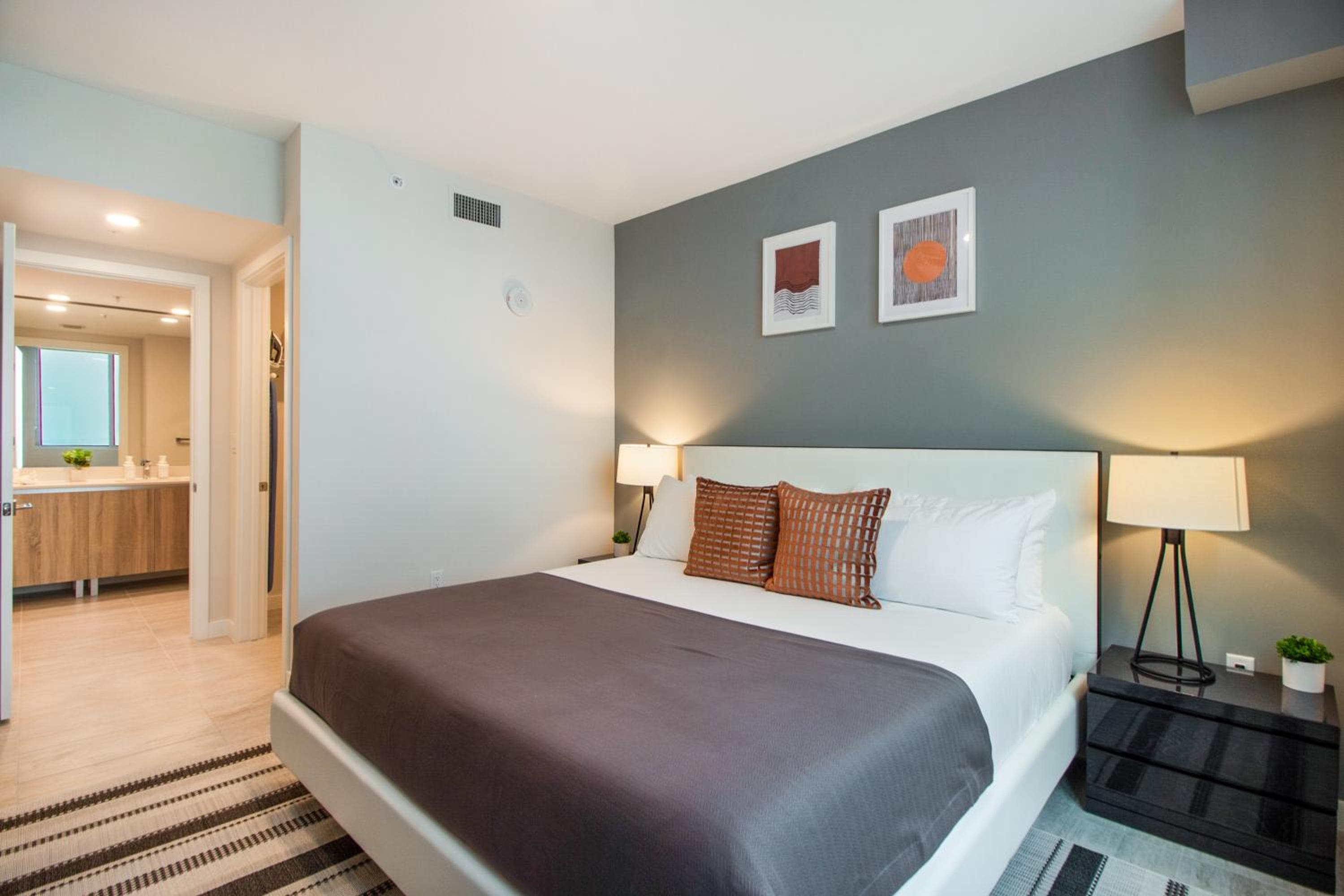 Nomada Destination Residences - Quadro — 21