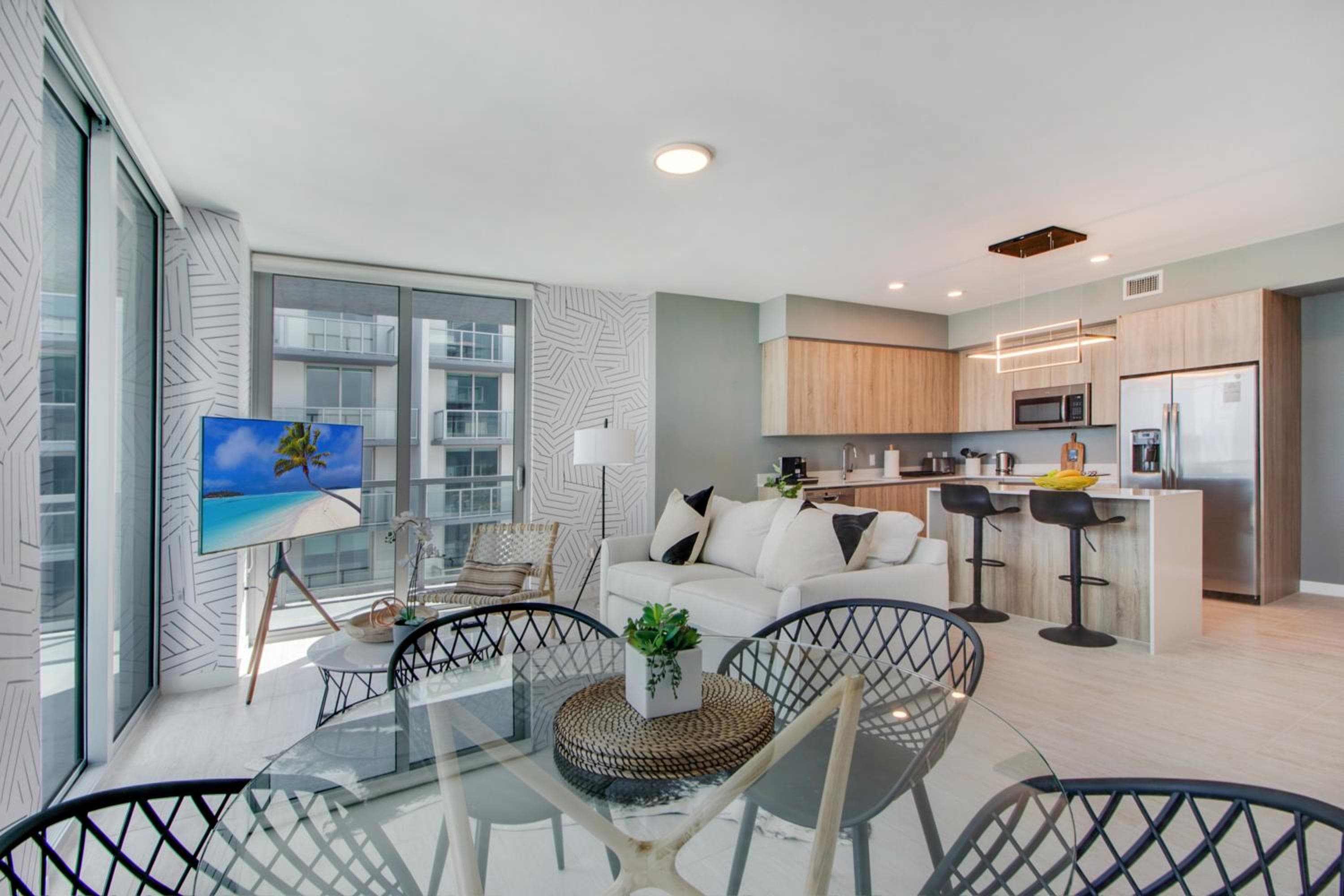 Nomada Destination Residences - Quadro — 20