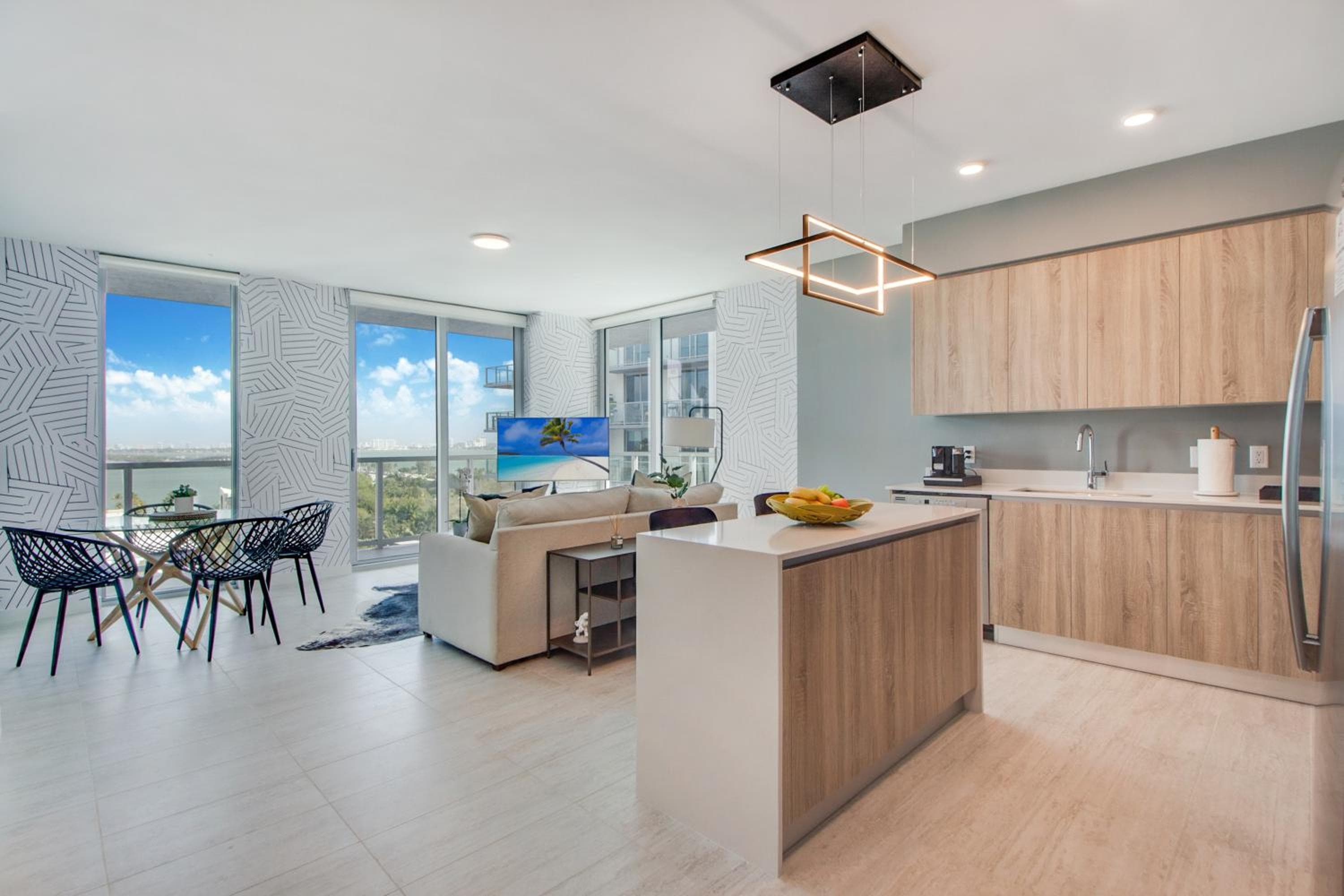 Nomada Destination Residences - Quadro — 30