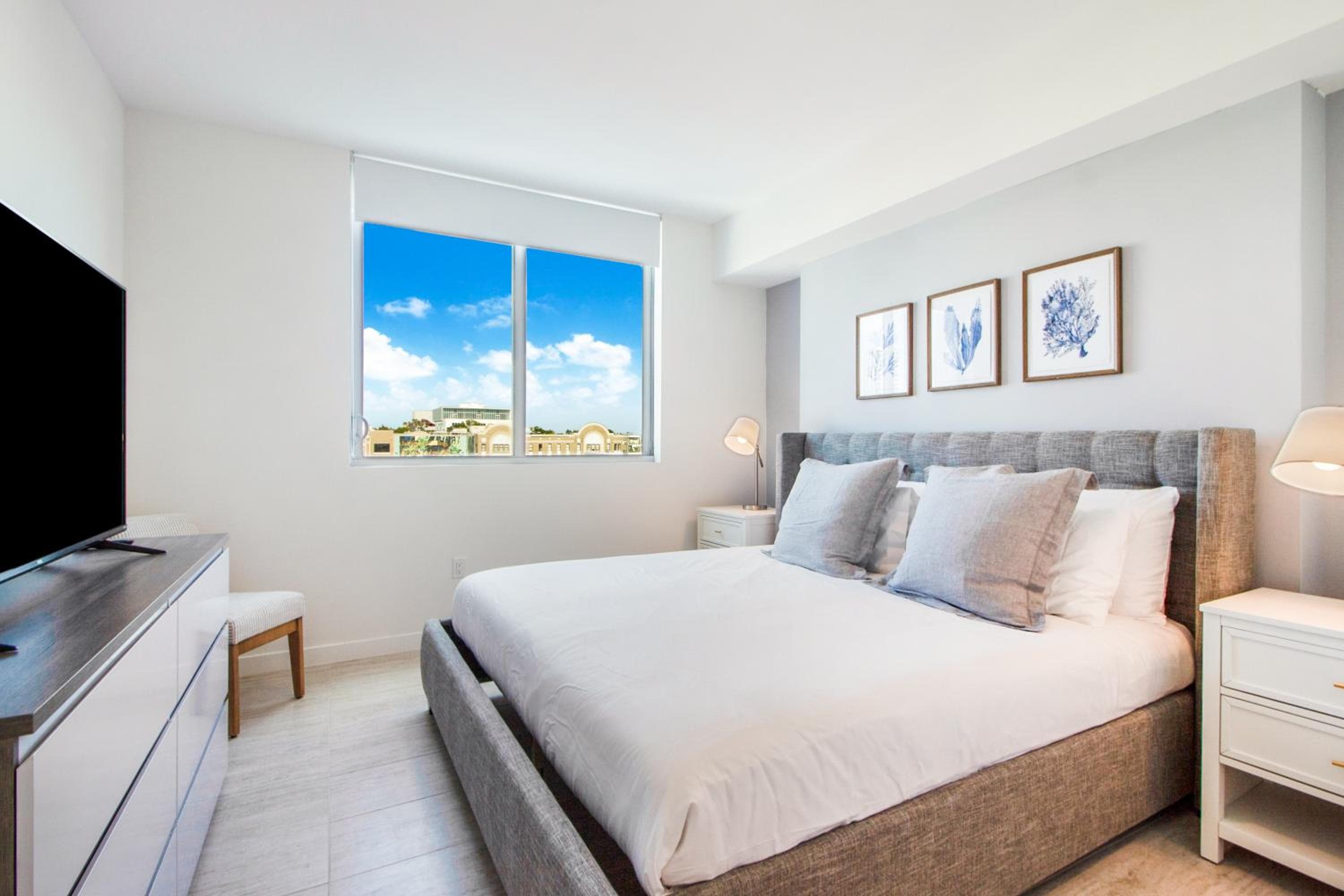 Nomada Destination Residences - Quadro — 26