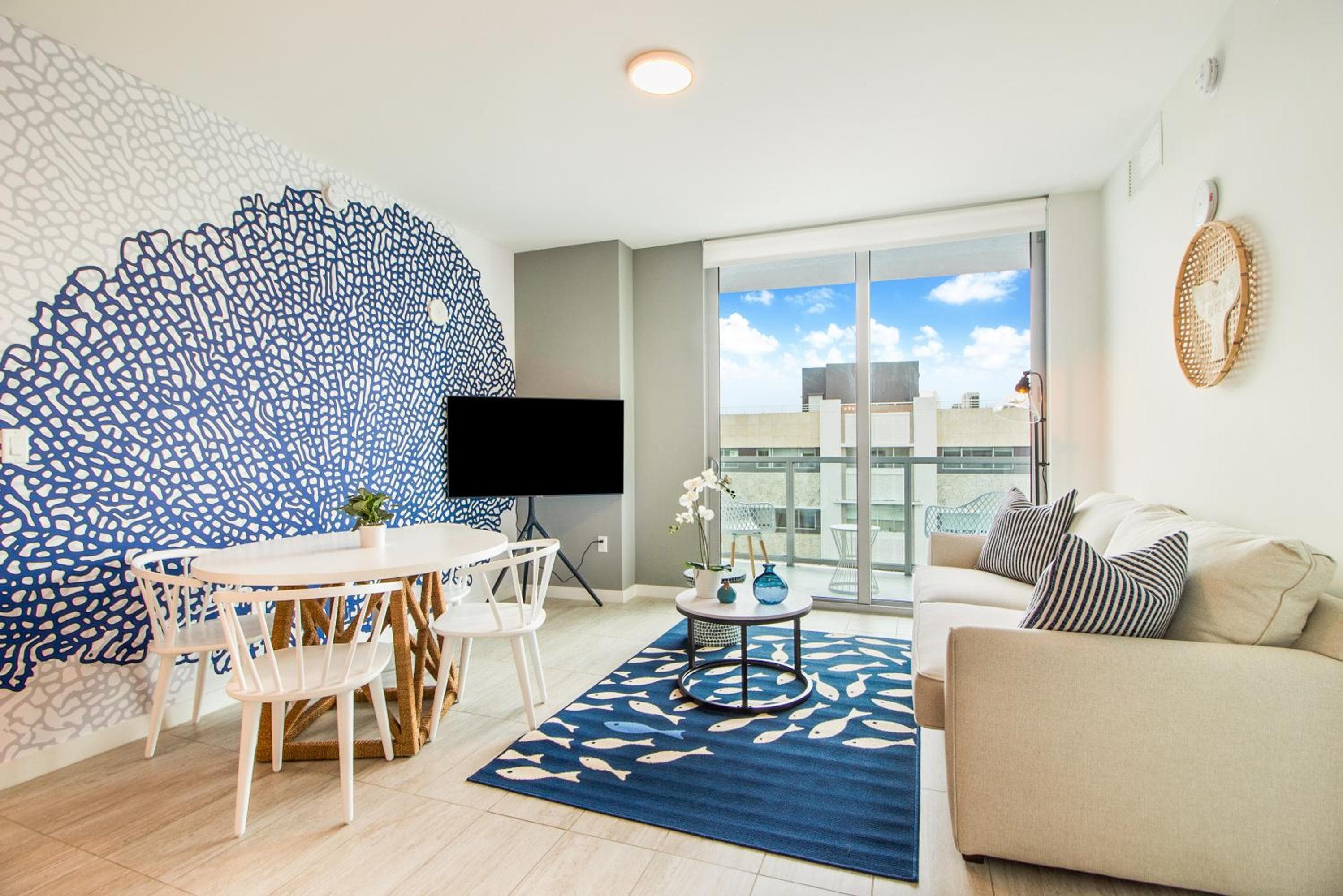 Nomada Destination Residences - Quadro — 22