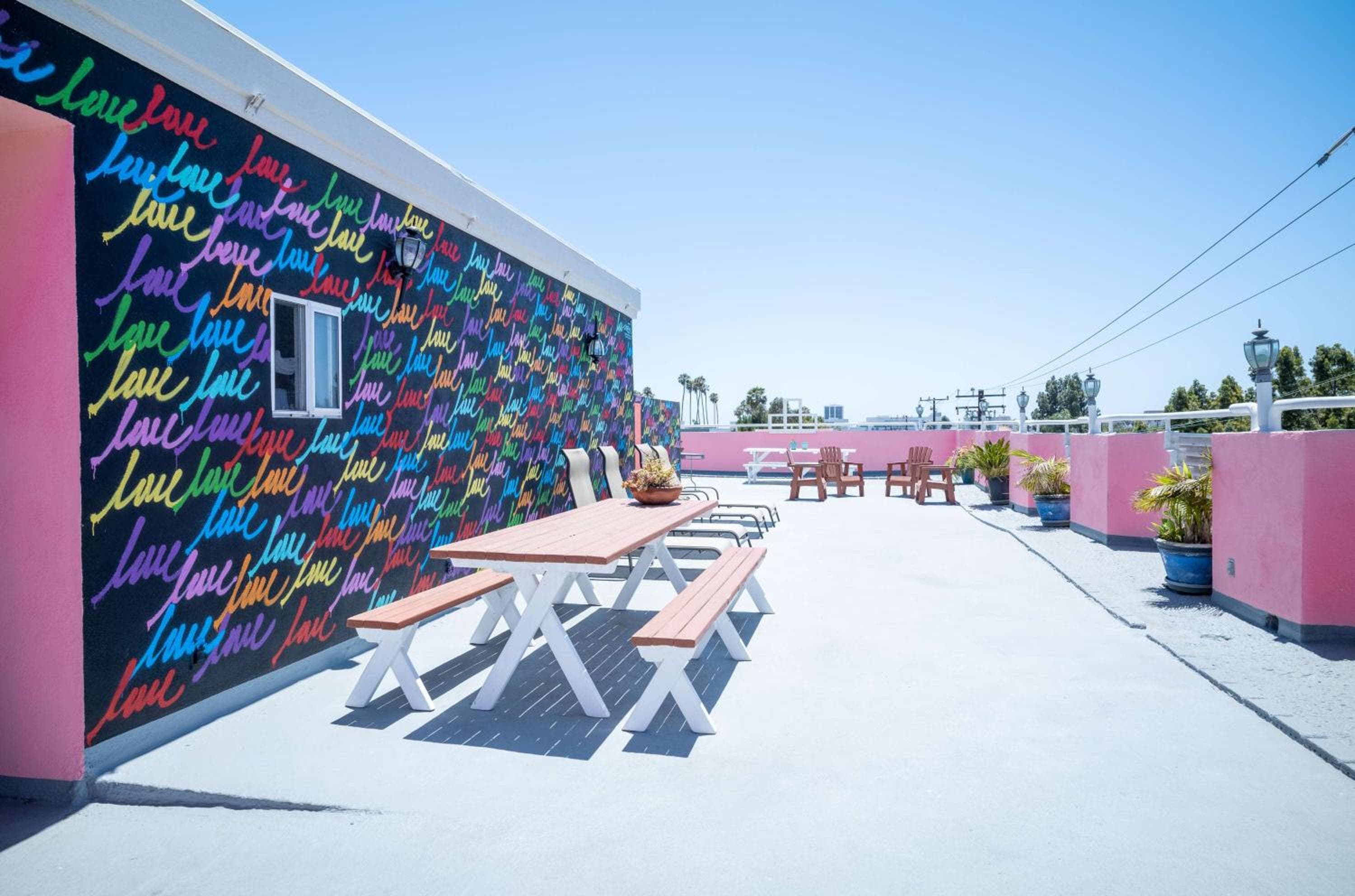 Days Inn by Wyndham Santa Monica — 19