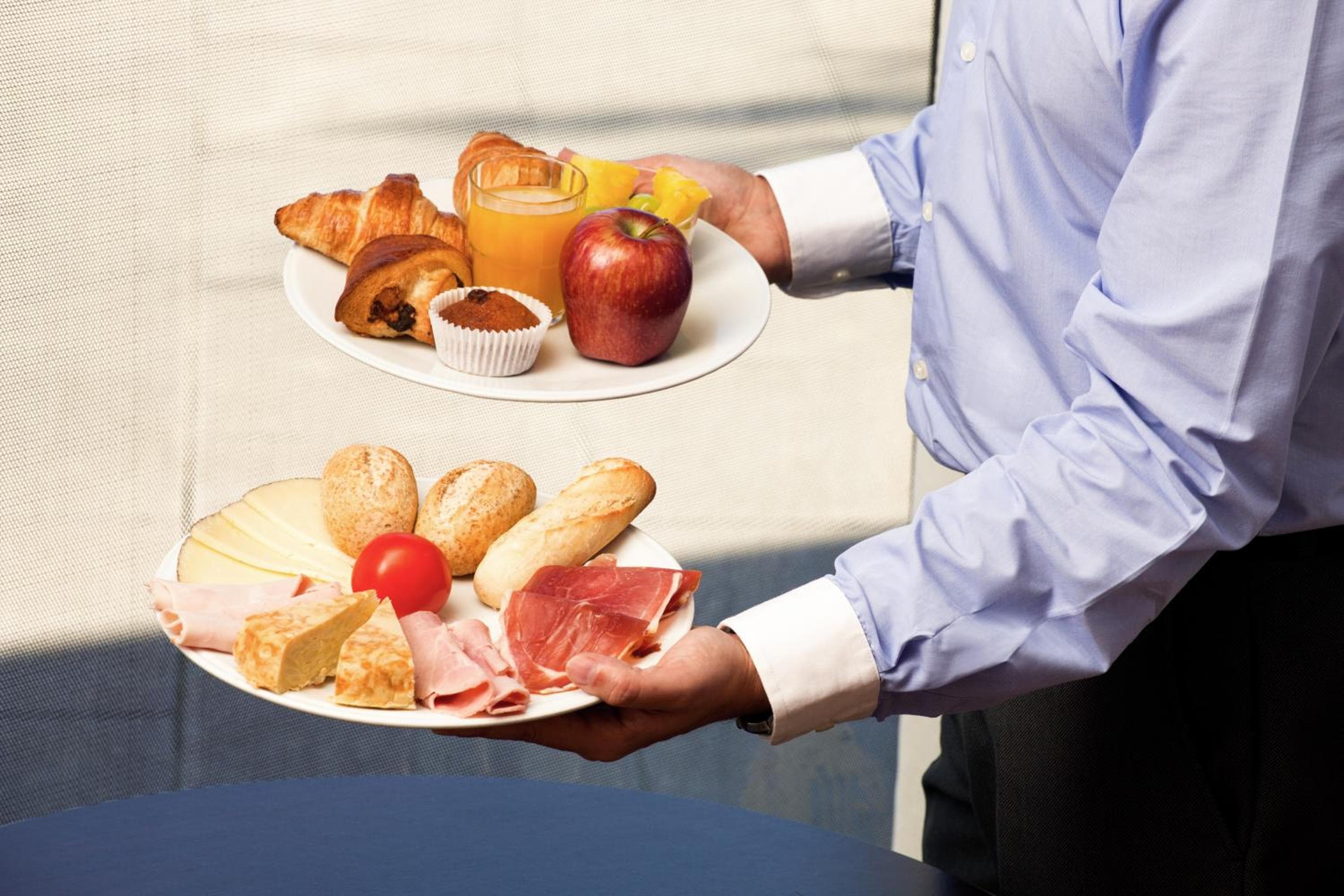 Ibis Barcelona Meridiana — 10