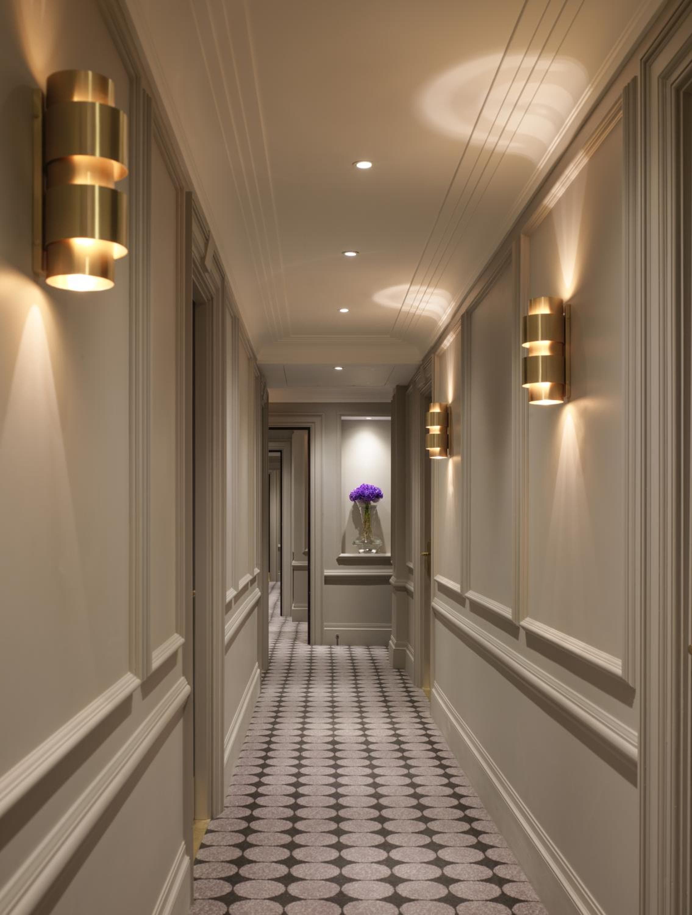 Flemings Mayfair - Pequeño hotel de lujo del mundo — 17