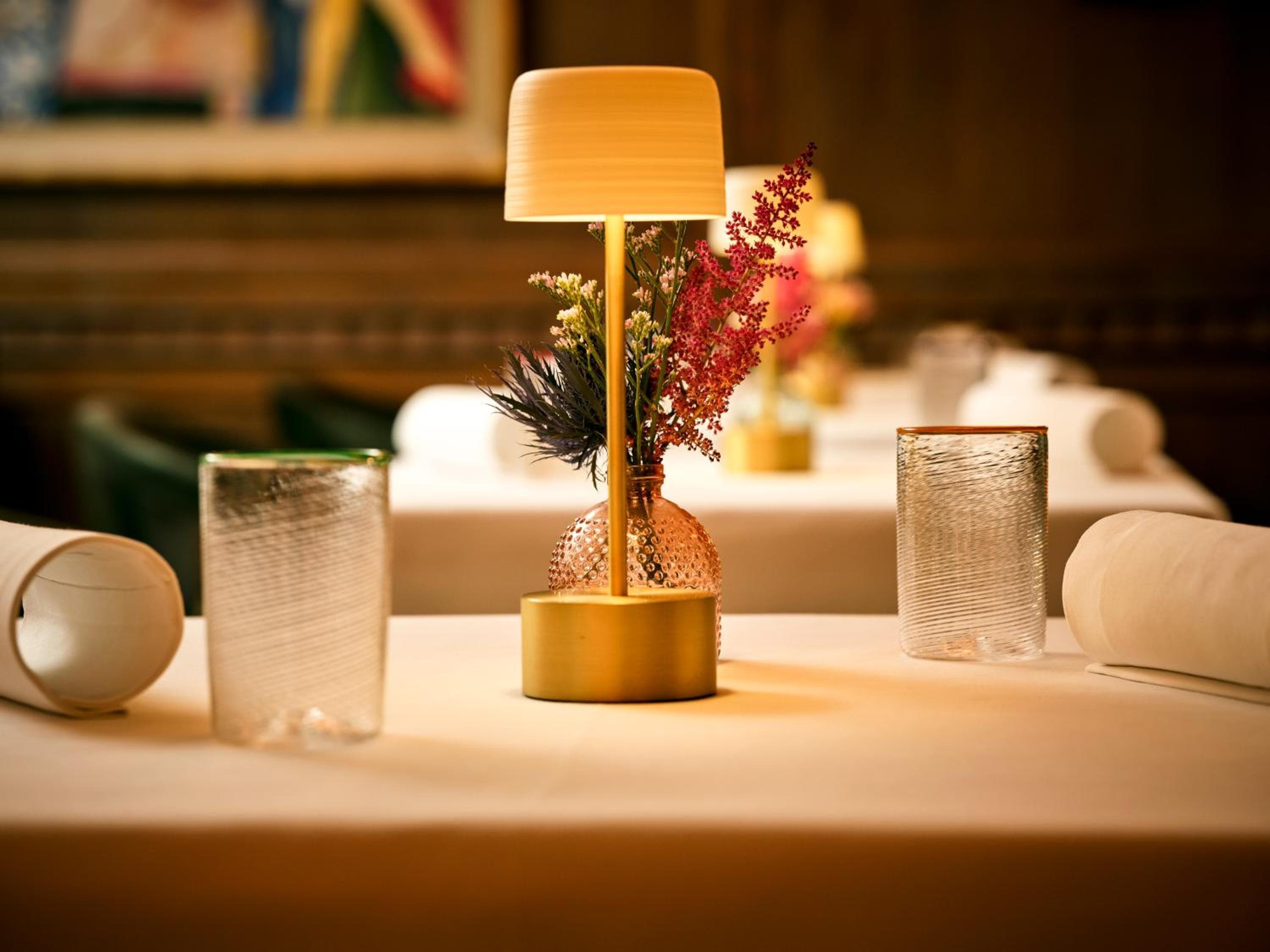 Flemings Mayfair - Pequeño hotel de lujo del mundo — 15