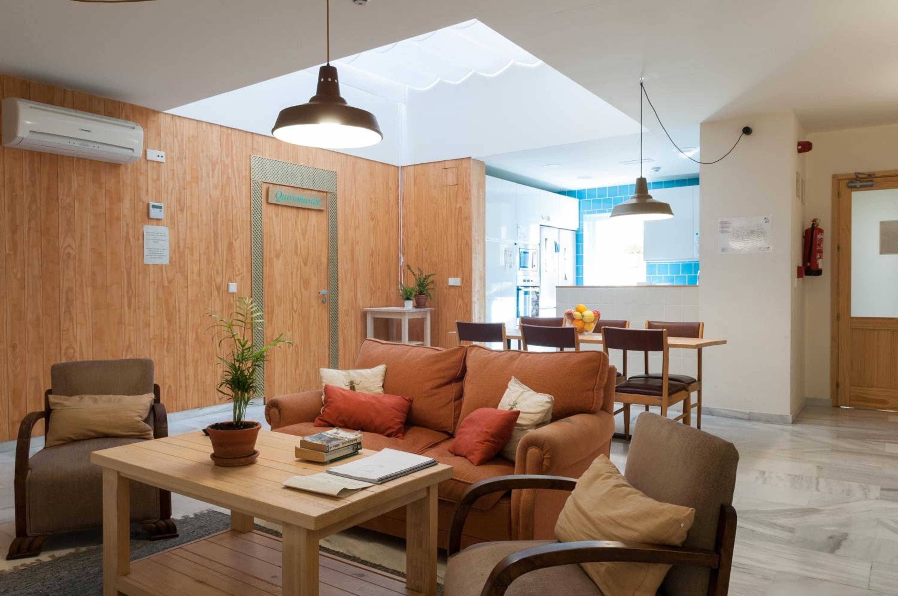 The Nomad Hostel&Pension — 4