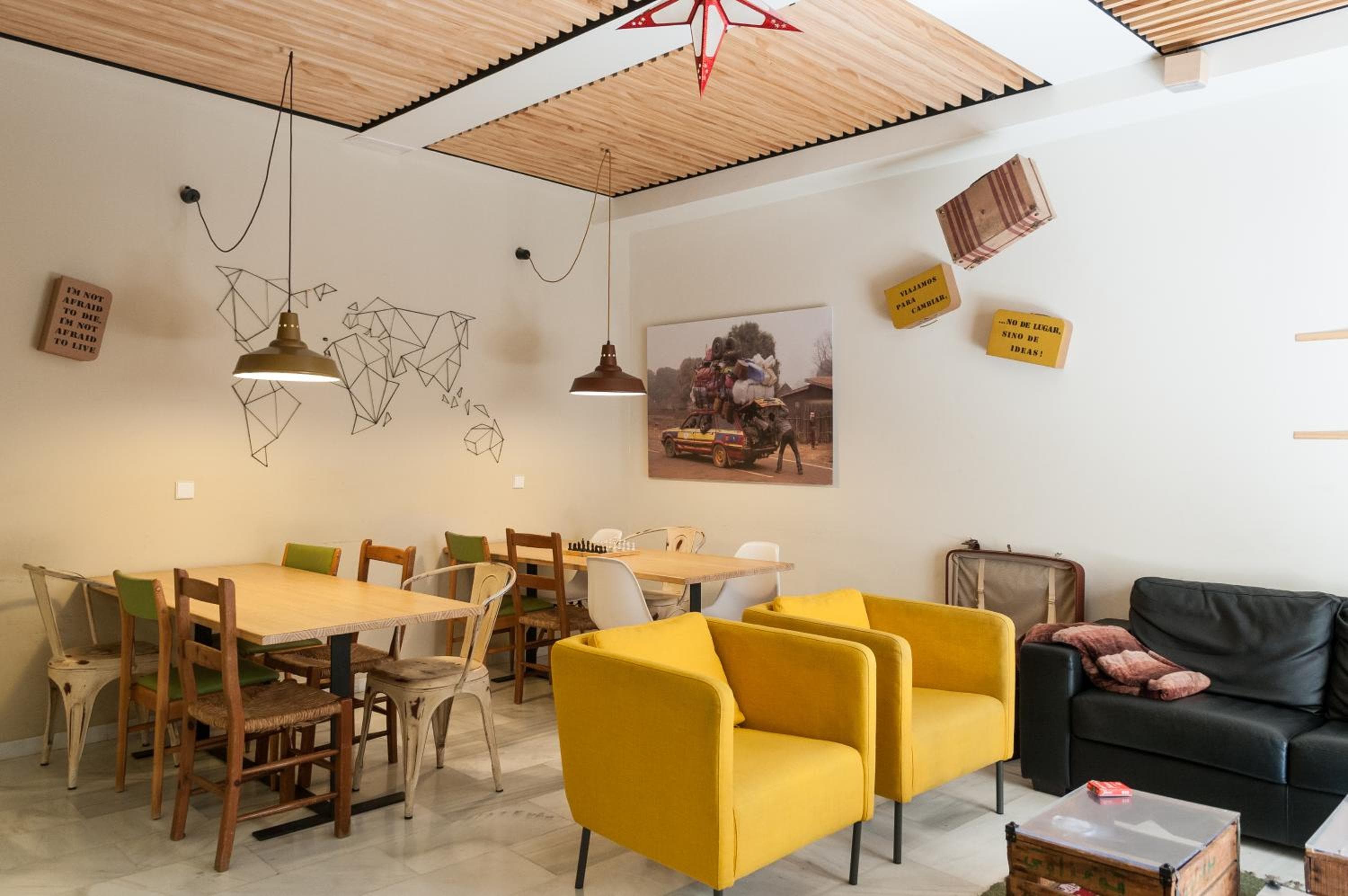 The Nomad Hostel&Pension — 24