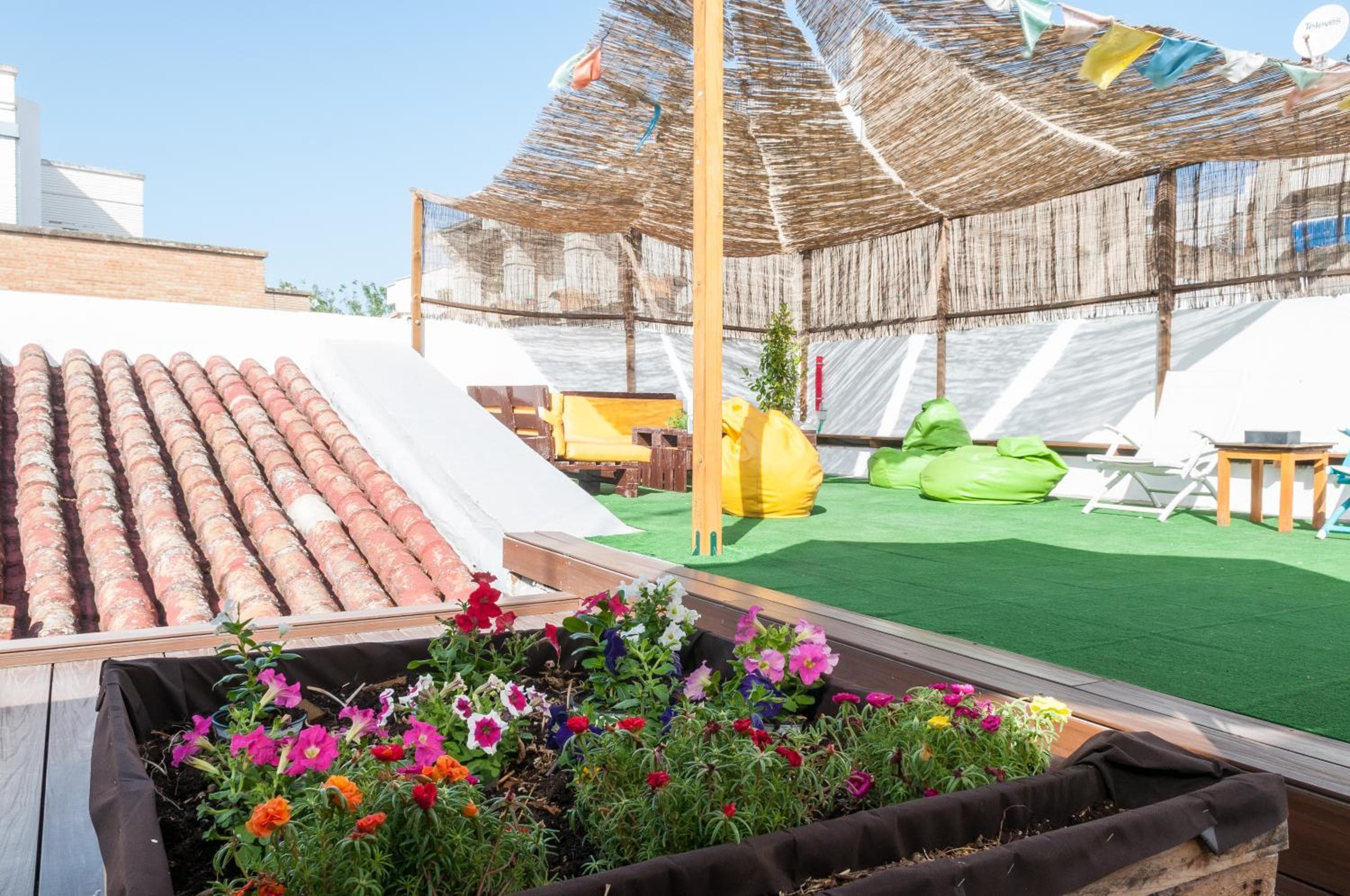 The Nomad Hostel&Pension — 19