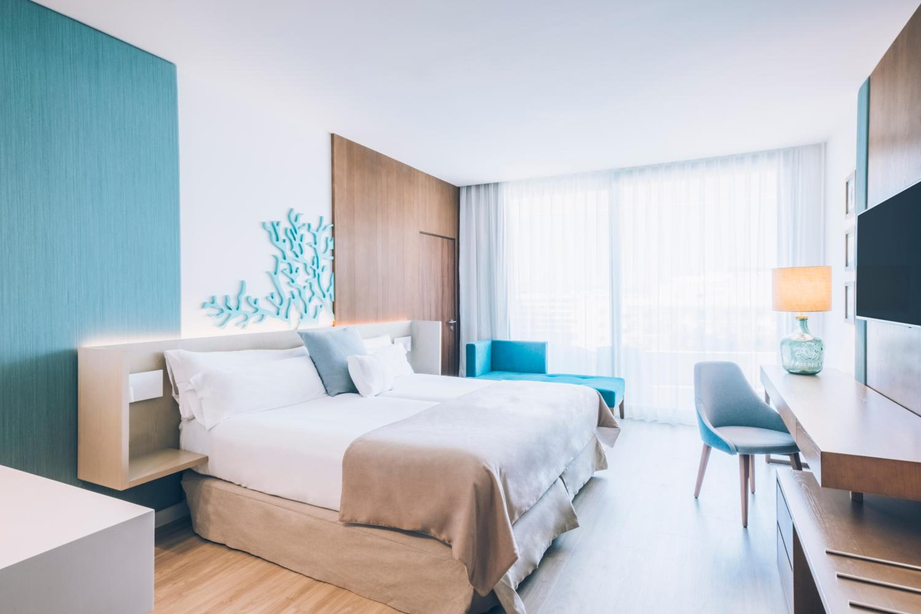 Iberostar Selection Llaut Palma- Adults Only — 21