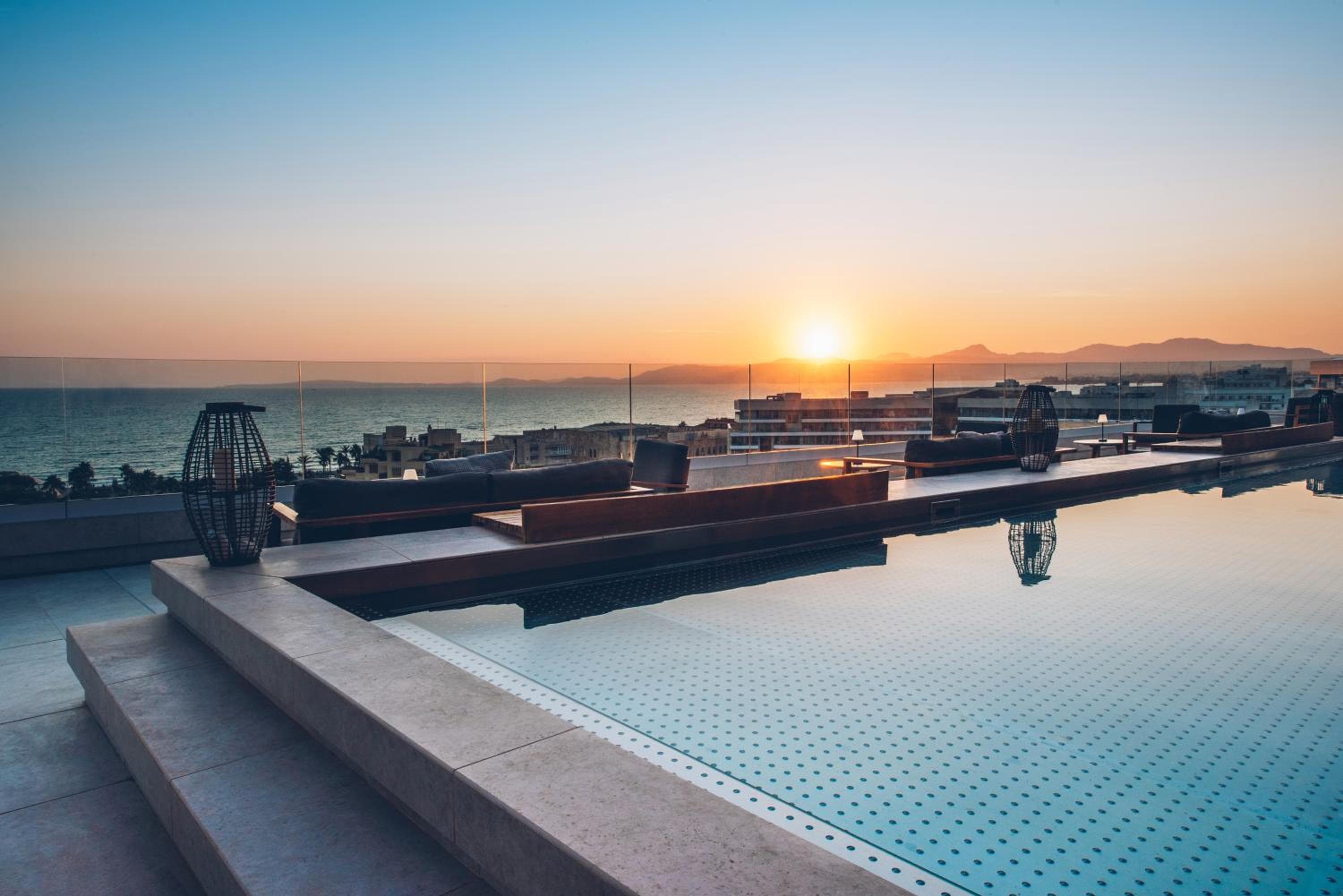 Iberostar Selection Llaut Palma- Adults Only — 13