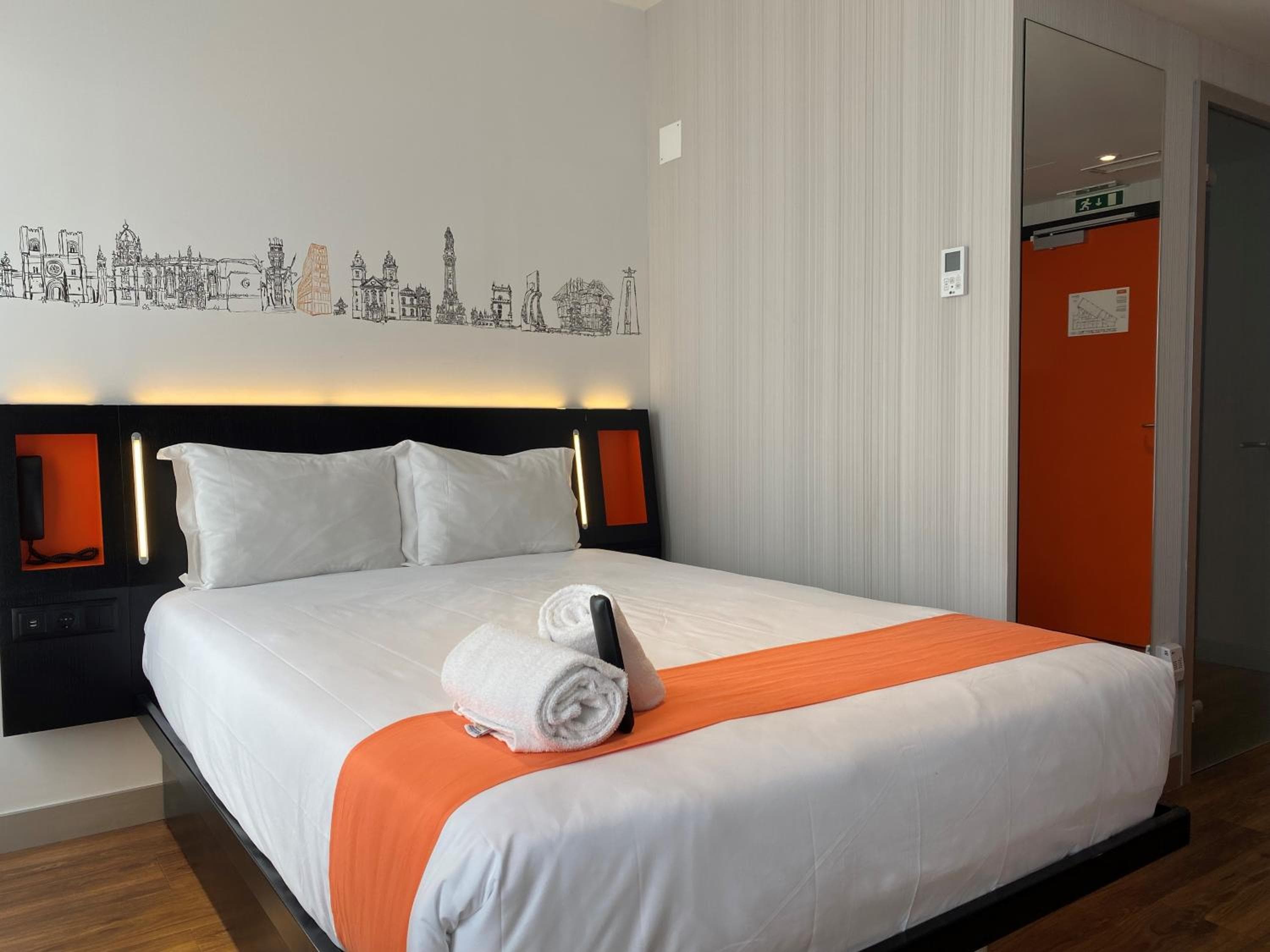 easyHotel Lisboa — 4
