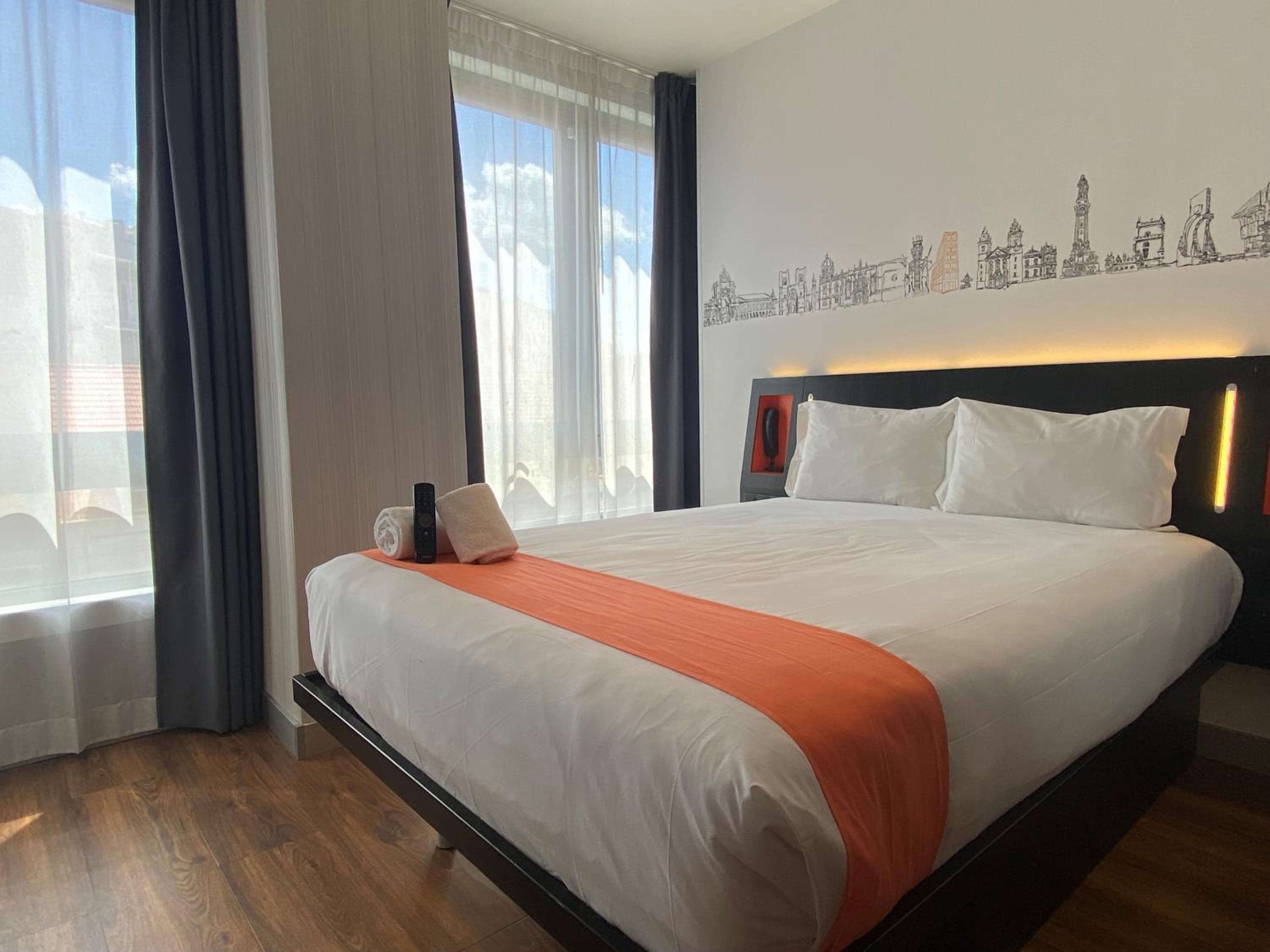 easyHotel Lisboa — 23