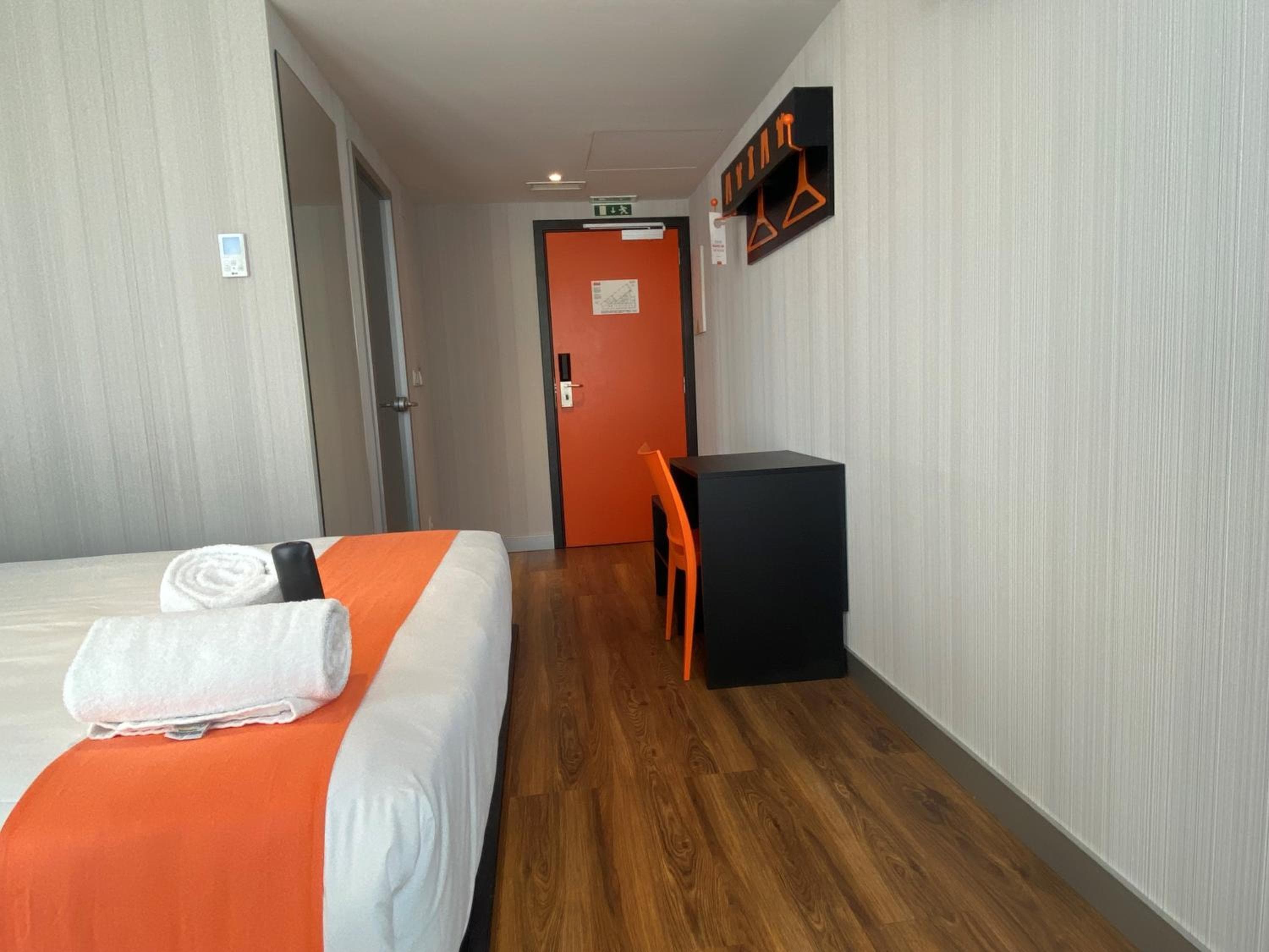 easyHotel Lisboa — 7
