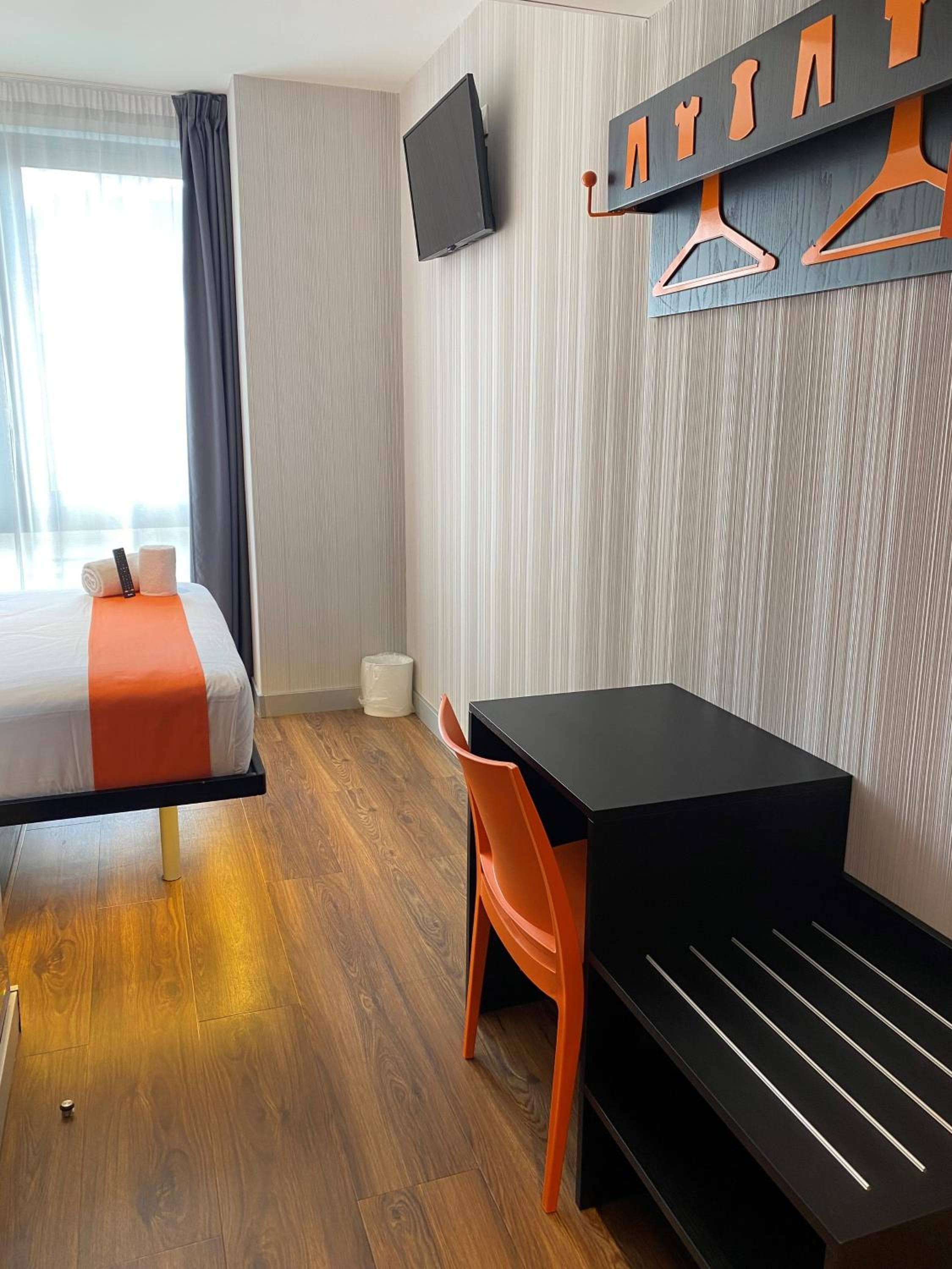 easyHotel Lisboa — 5