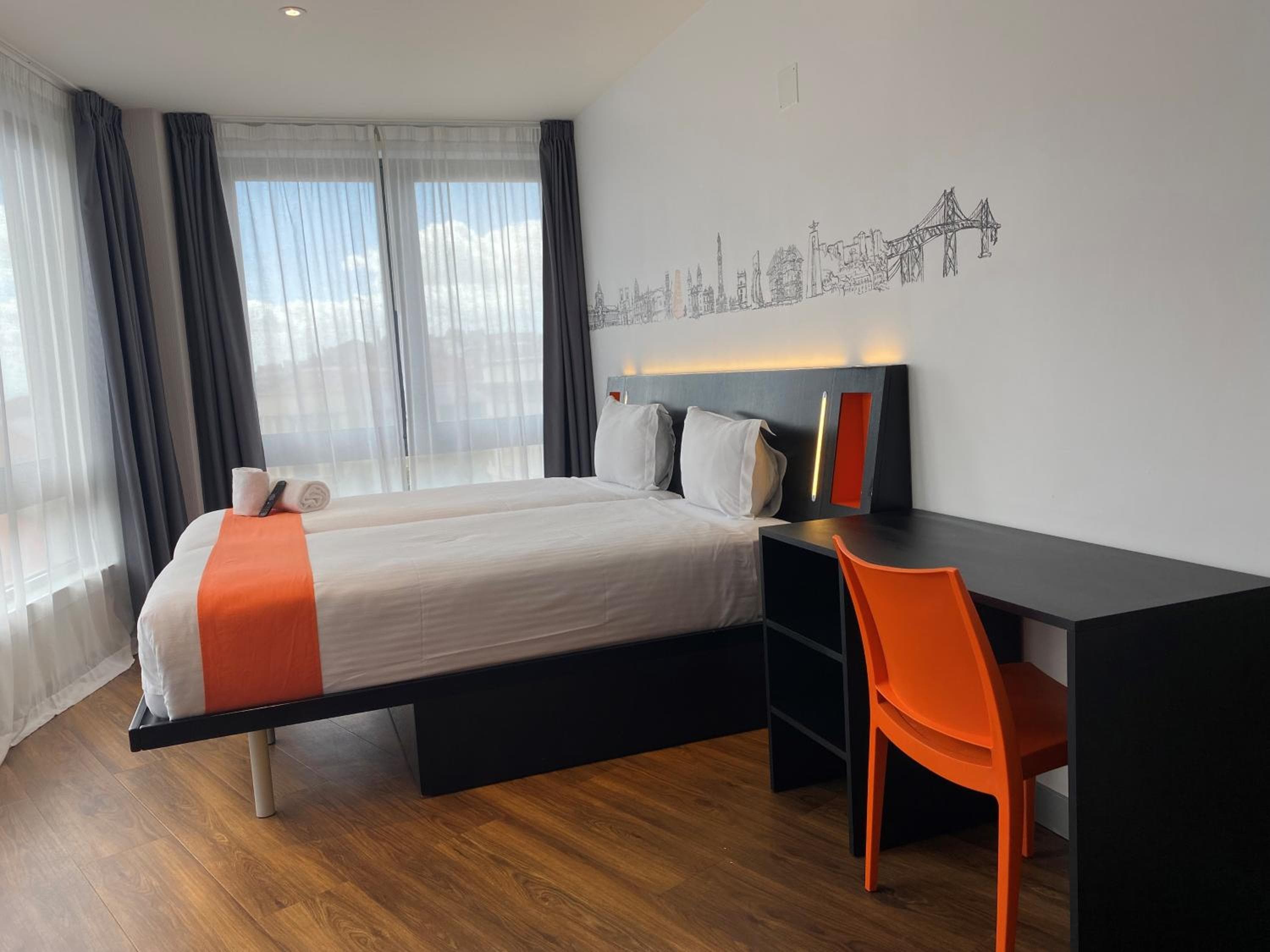 easyHotel Lisboa — 6