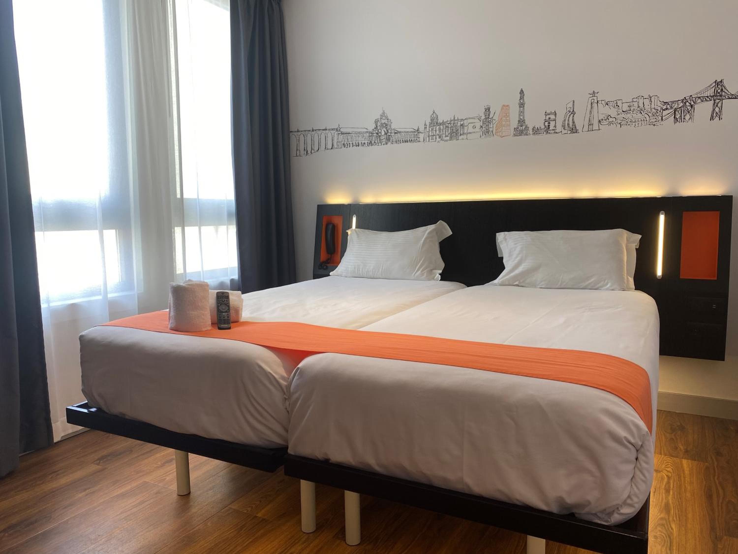 easyHotel Lisboa — 25
