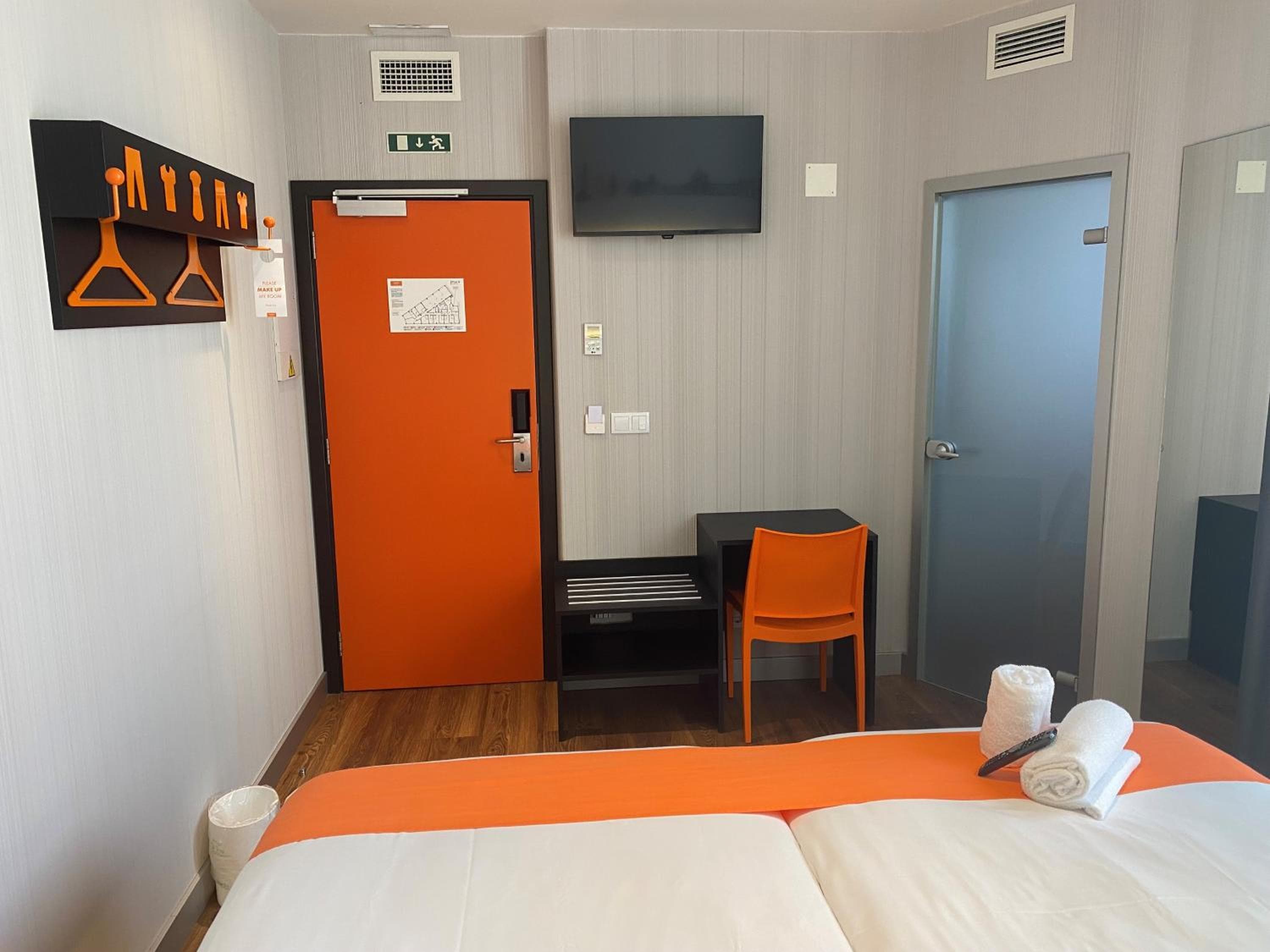 easyHotel Lisboa — 10