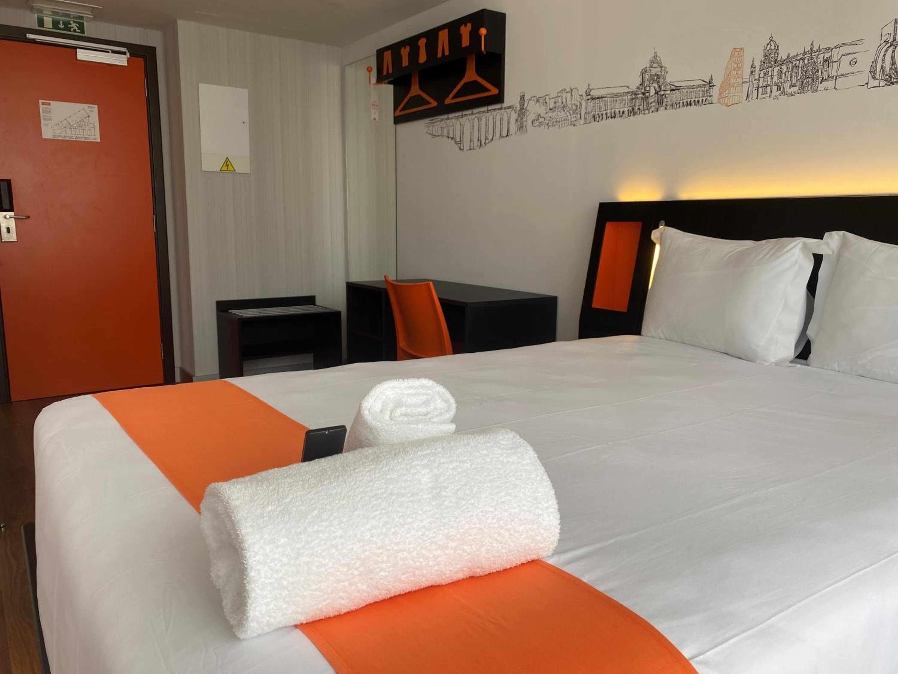 easyHotel Lisboa — 26