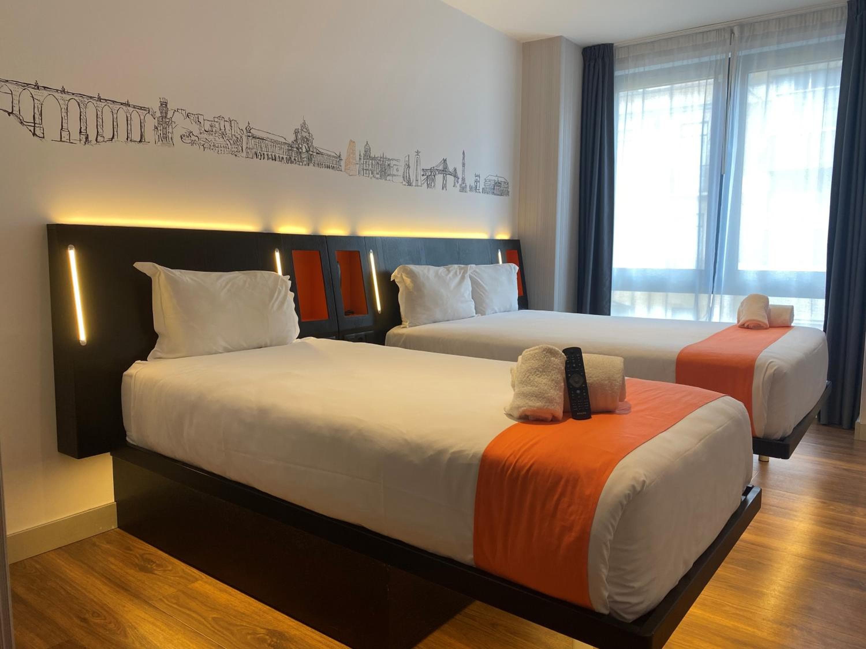 easyHotel Lisboa — 28