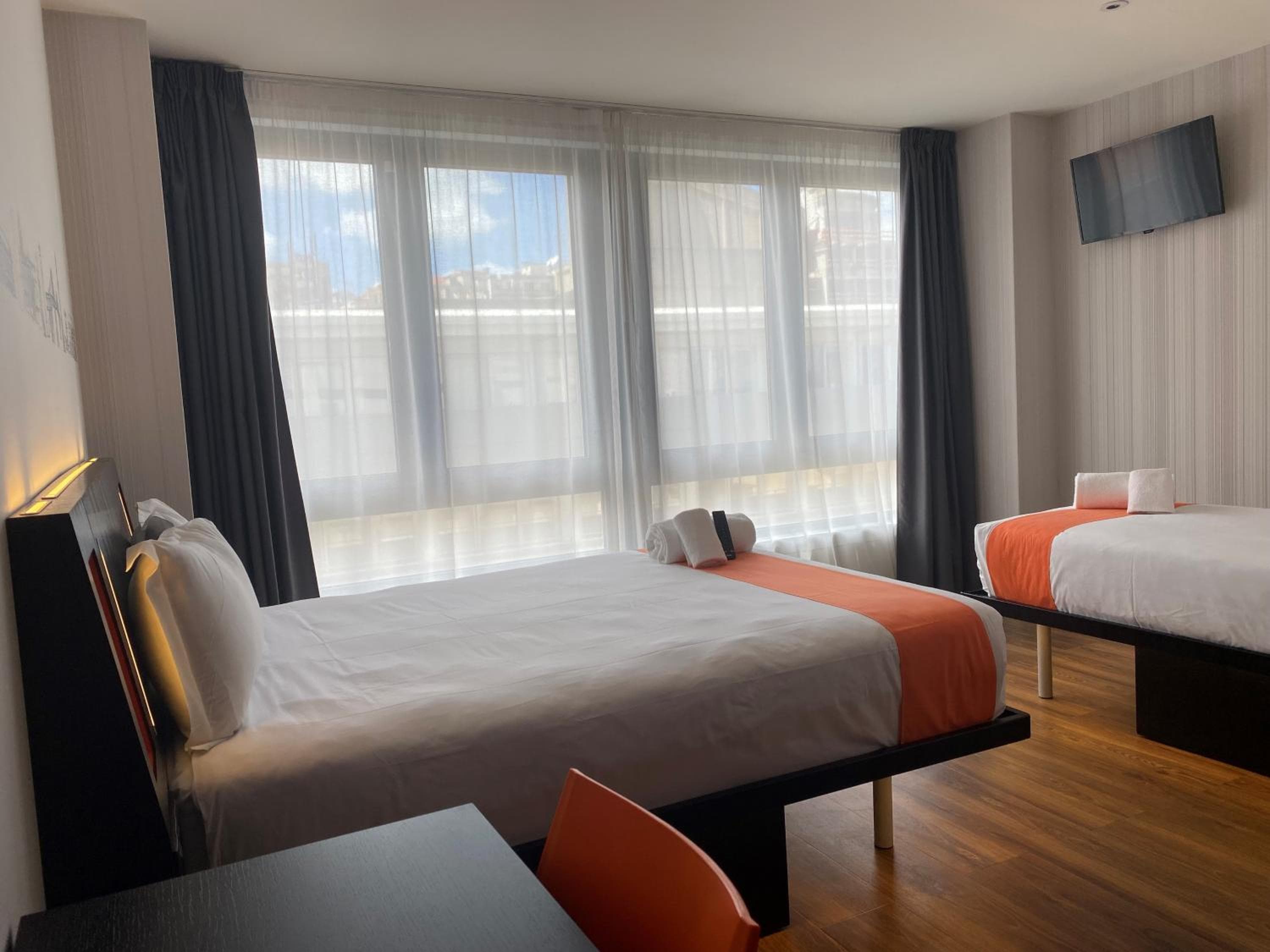 easyHotel Lisboa — 27