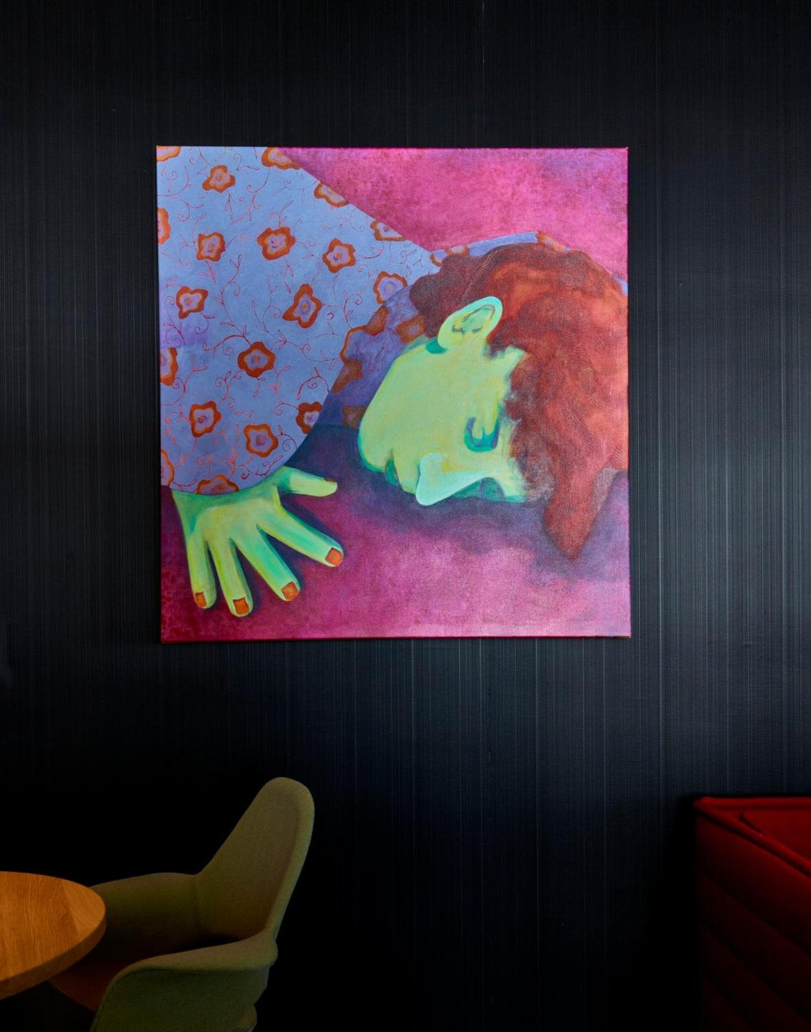 citizenM Miami Brickell hotel, 11 SE 10 Street, Miami, United States — photo 12