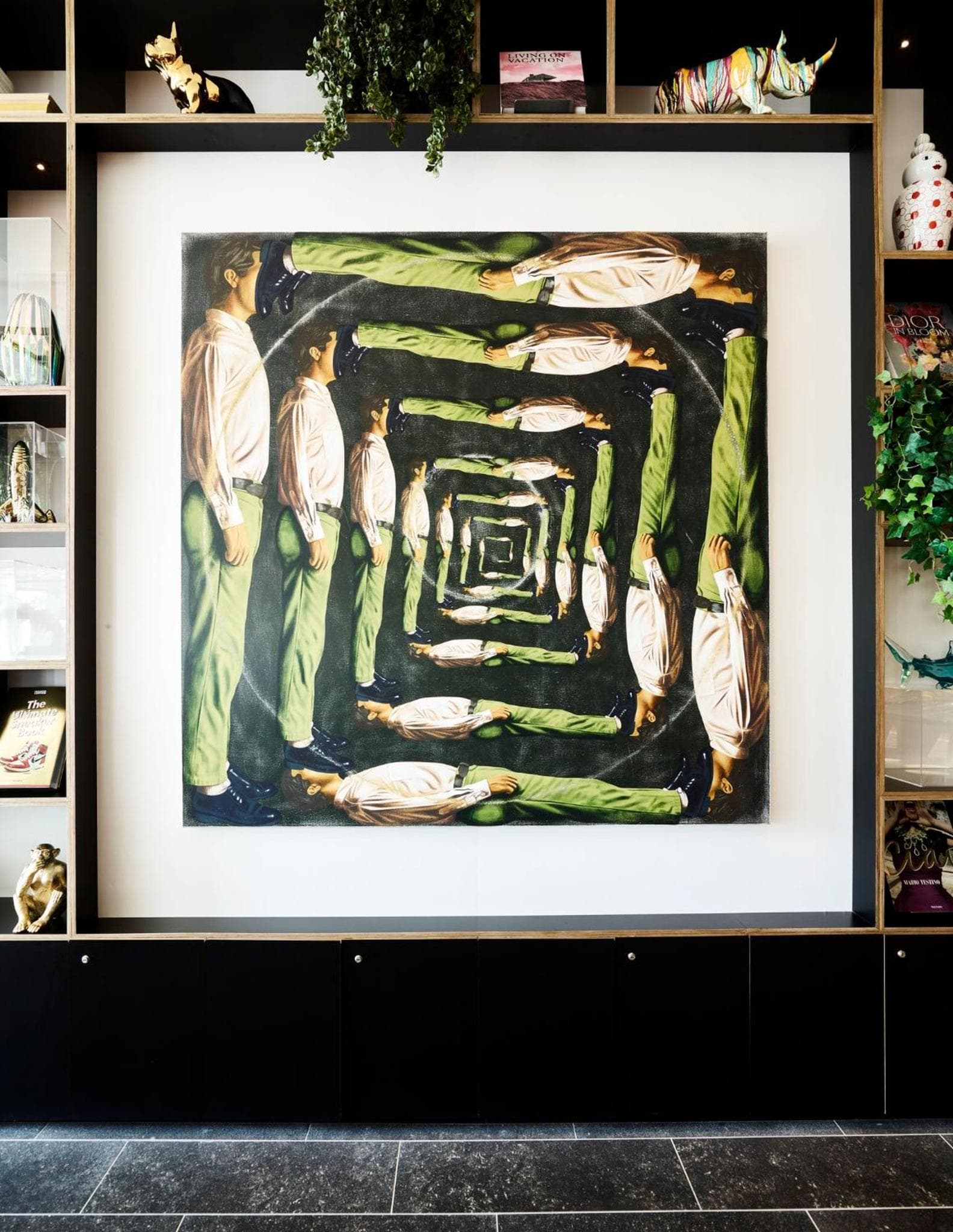 citizenM Miami Brickell hotel, 11 SE 10 Street, Miami, United States — photo 11